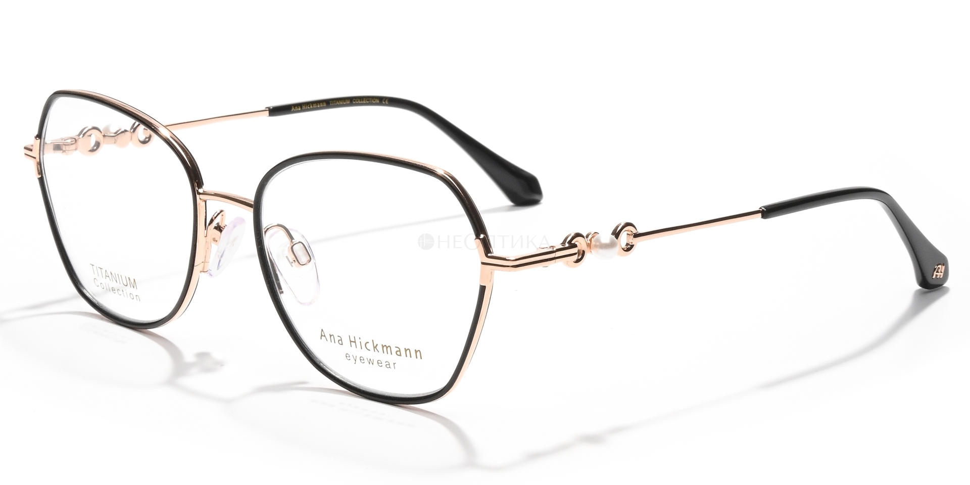 Оправа Ana Hickmann AH1560T A01