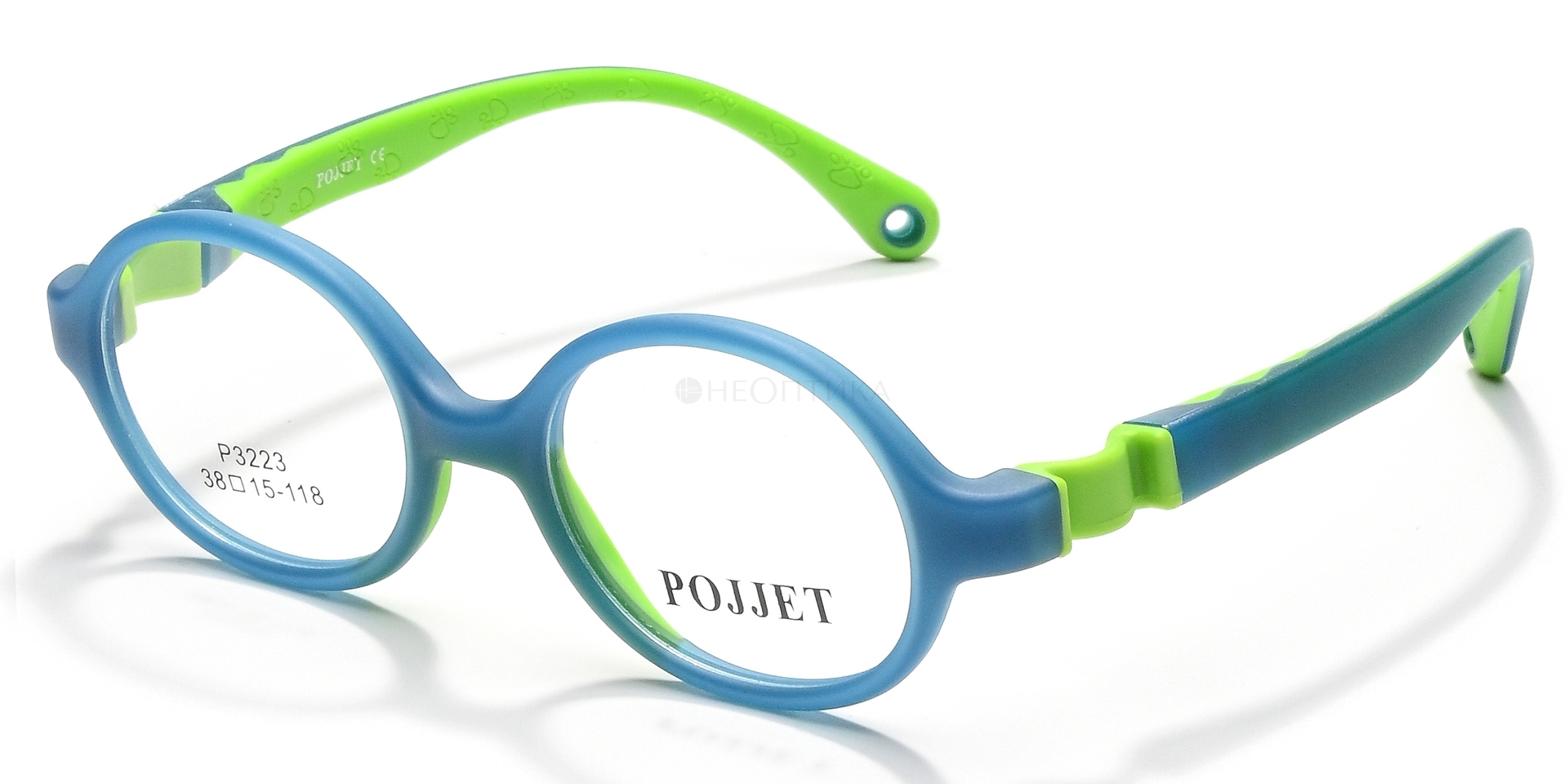 Оправа детская Pojjet P3223 C13 38