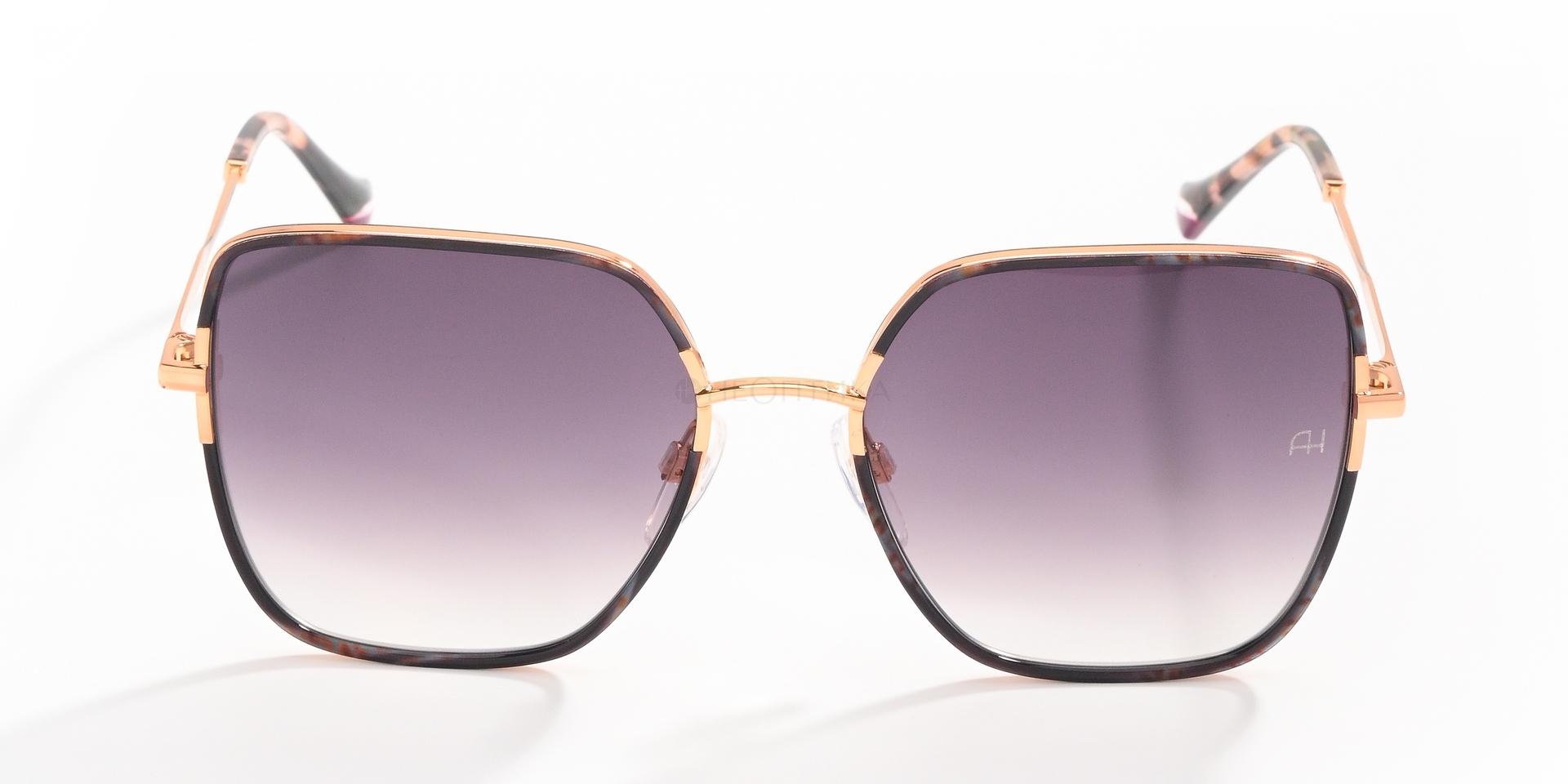 Солнцезащитные очки Ana Hickmann AH3268 G21