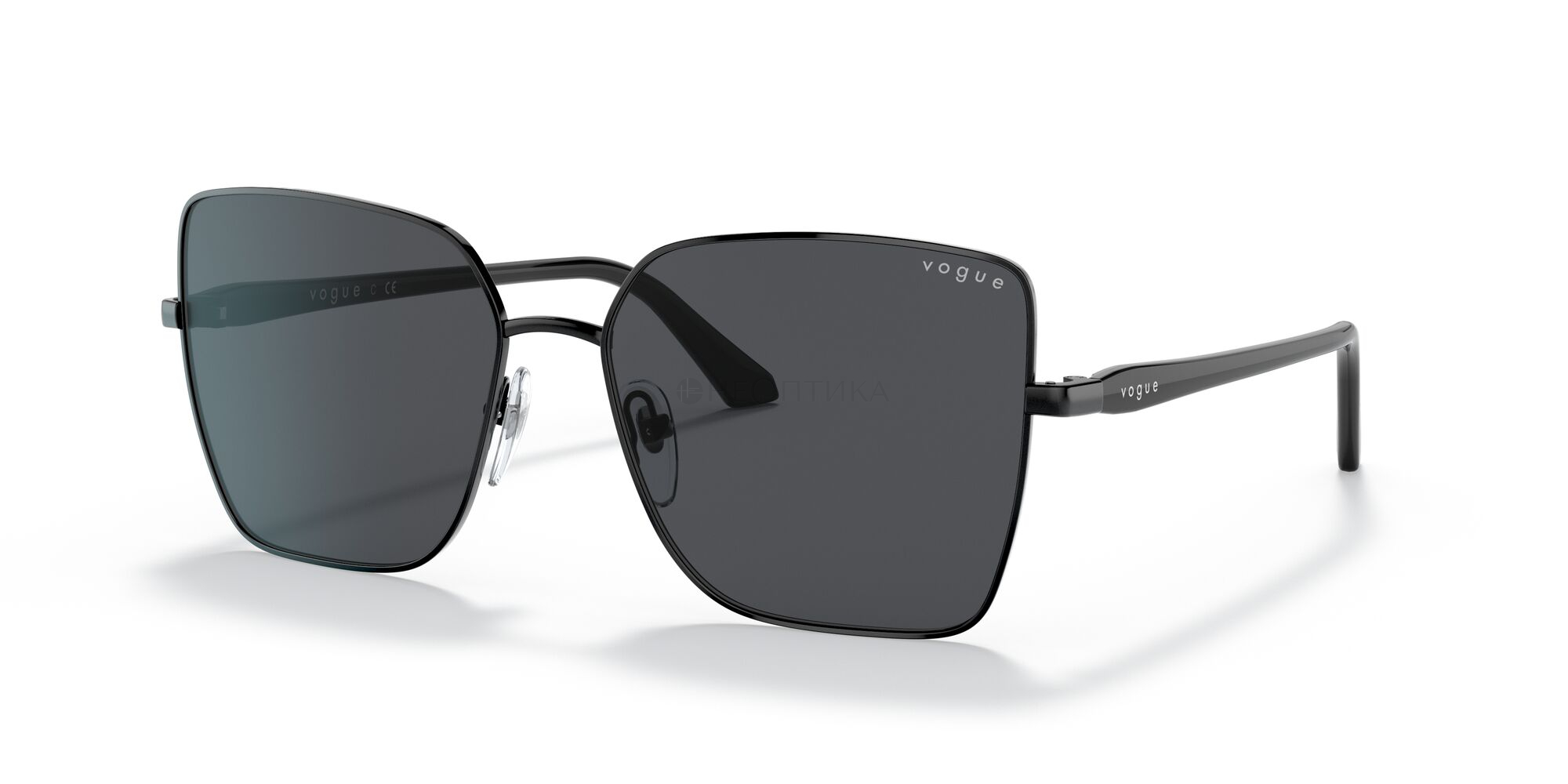 Солнцезащитные очки Vogue  0VO4199S 352/87 58