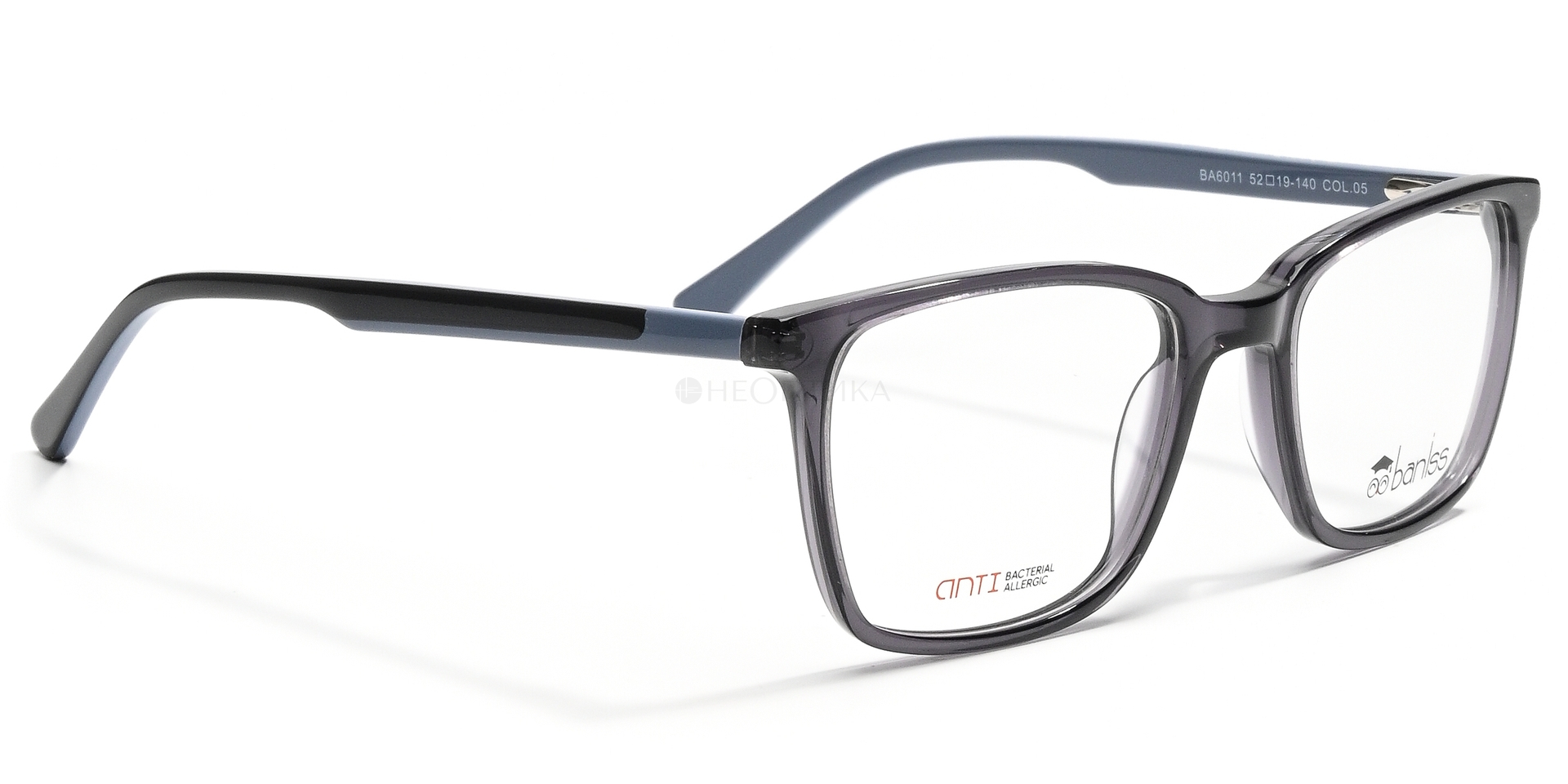 Оправа детская Baniss BA6011 C05 52