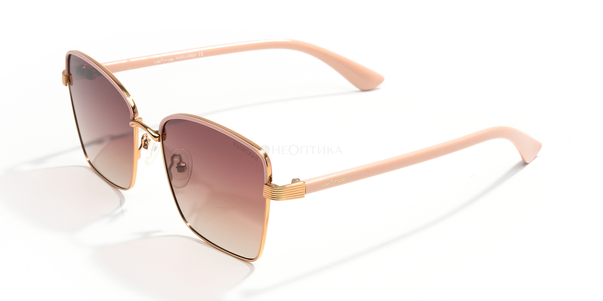 Солнцезащитные очки Ventoe VS7198 01 57