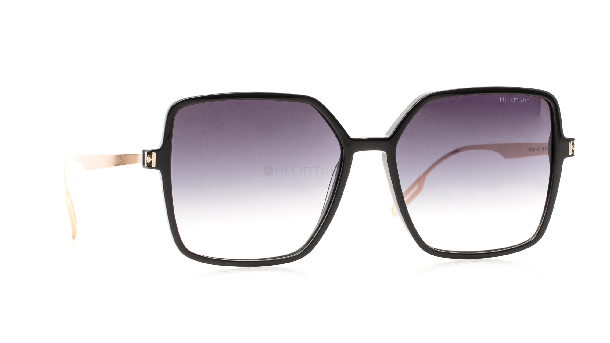 Солнцезащитные очки Hickmann HI9150 A01
