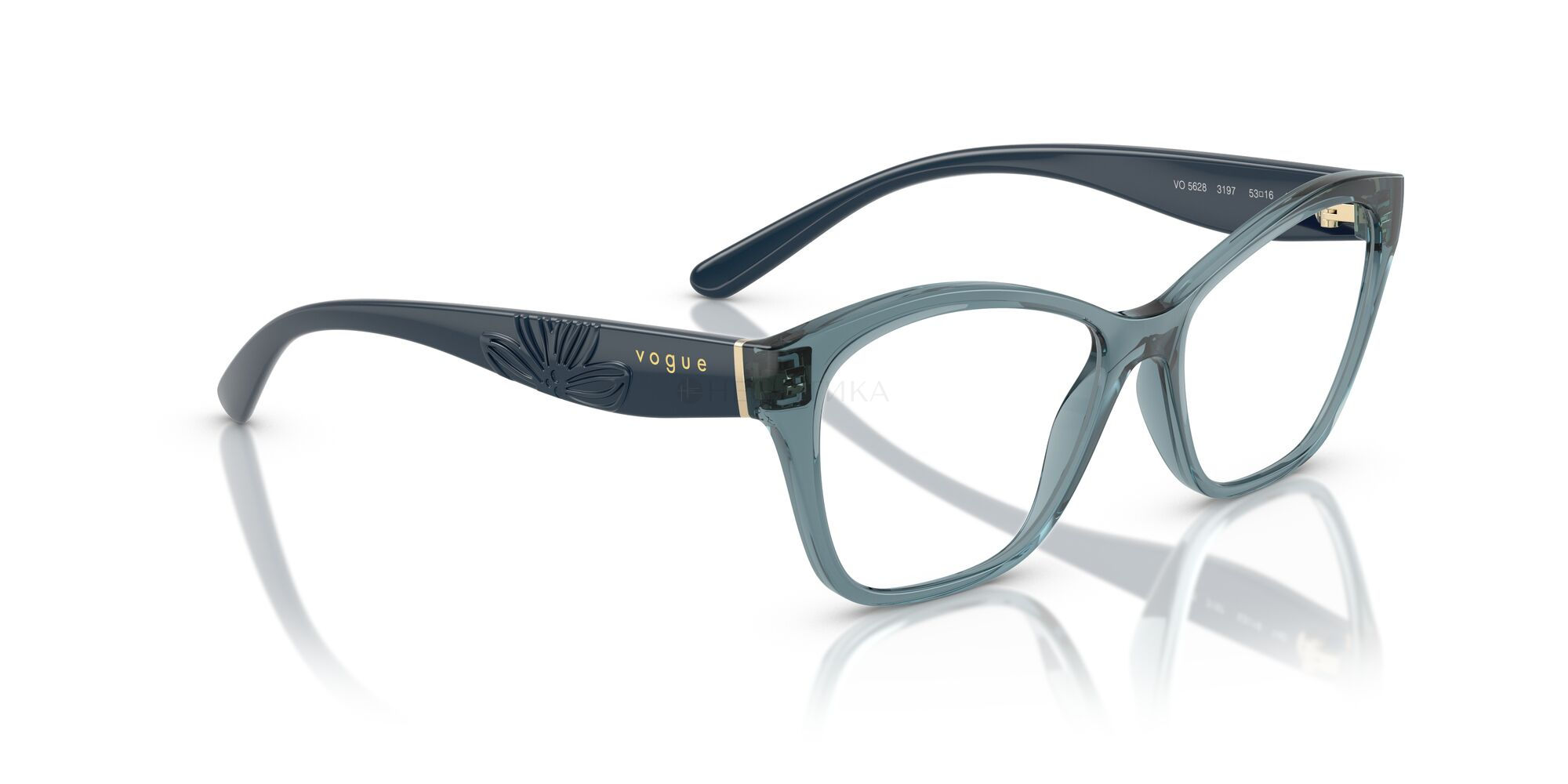 Оправа Vogue 0VO5628 3197 53