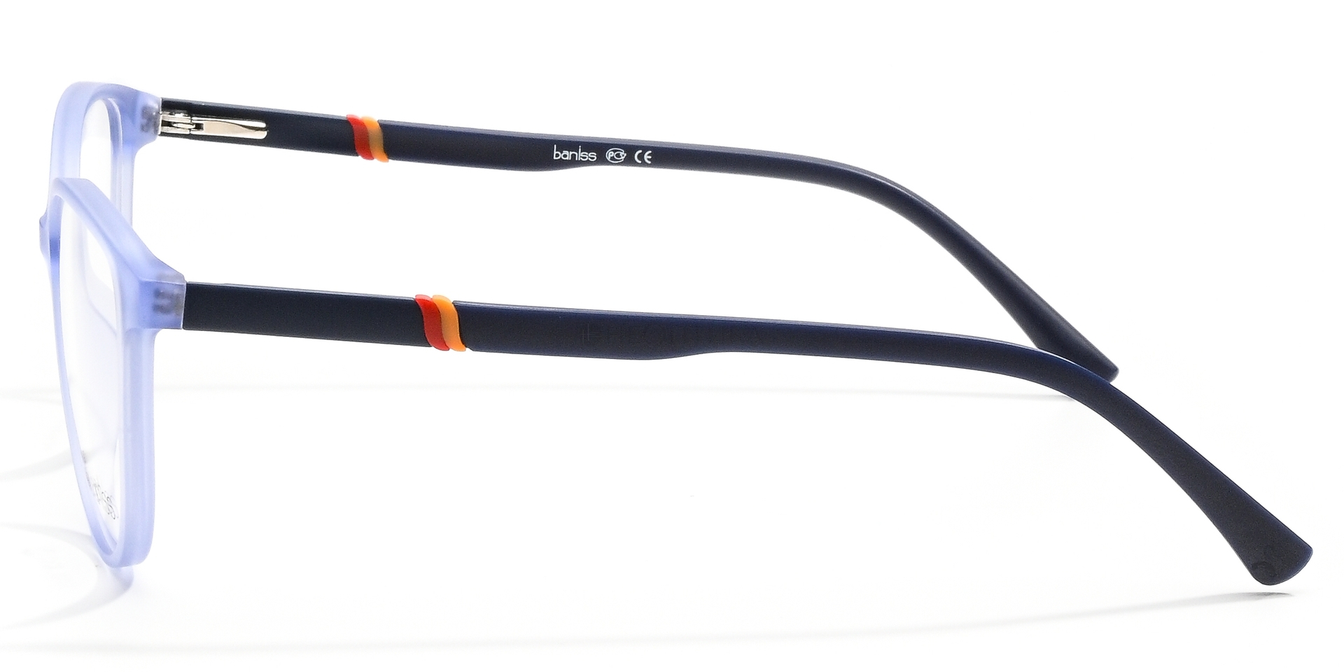 Оправа детская Baniss BS7074 C02 51