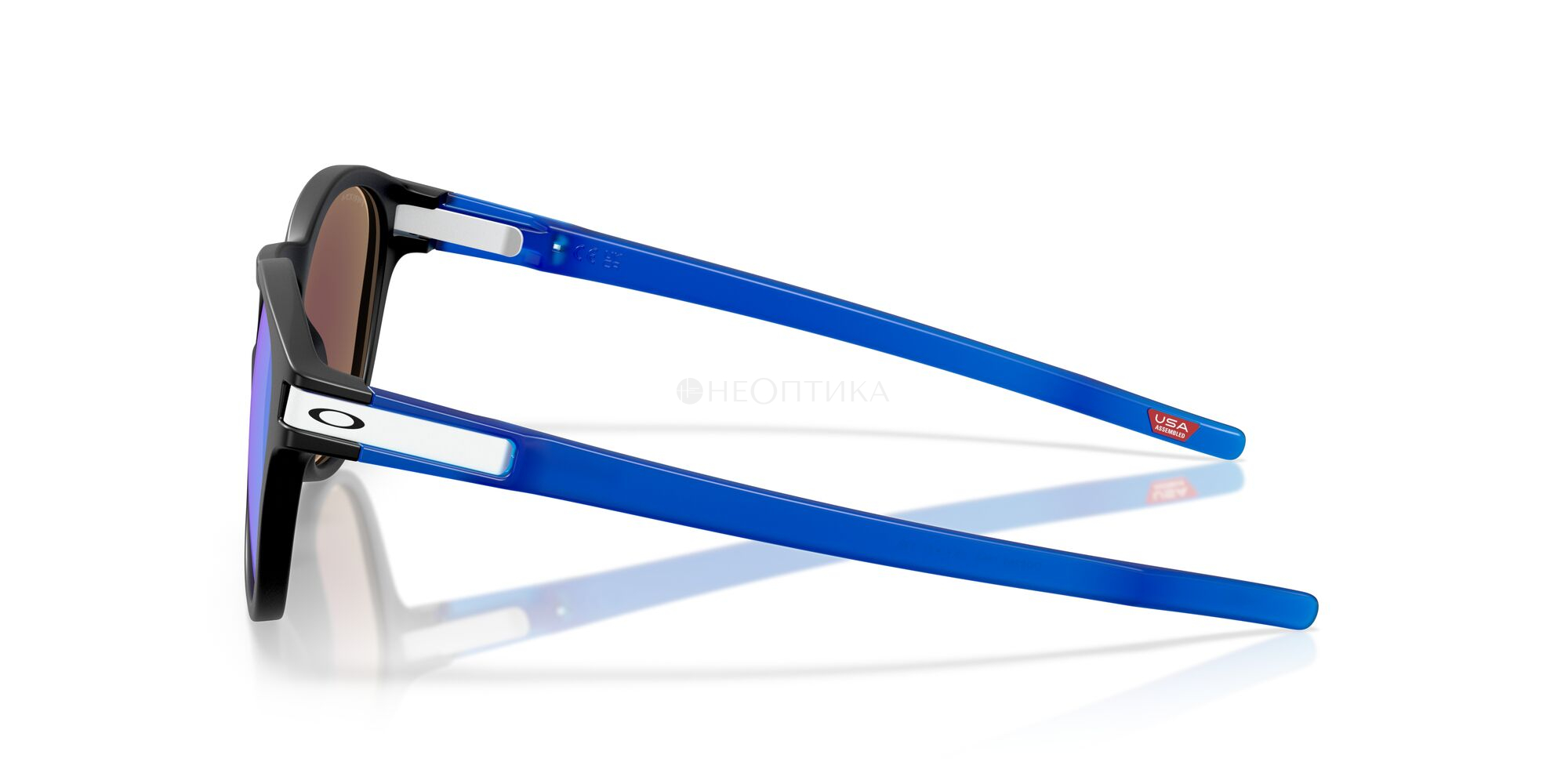 Солнцезащитные очки Oakley Latch 0OO9265 926570 53