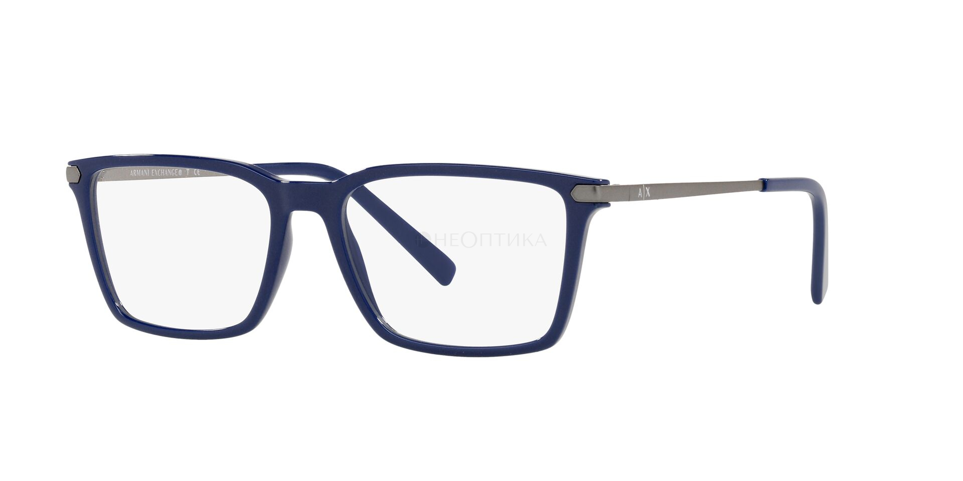 Оправа Armani Exchange 0AX3077 8212 54