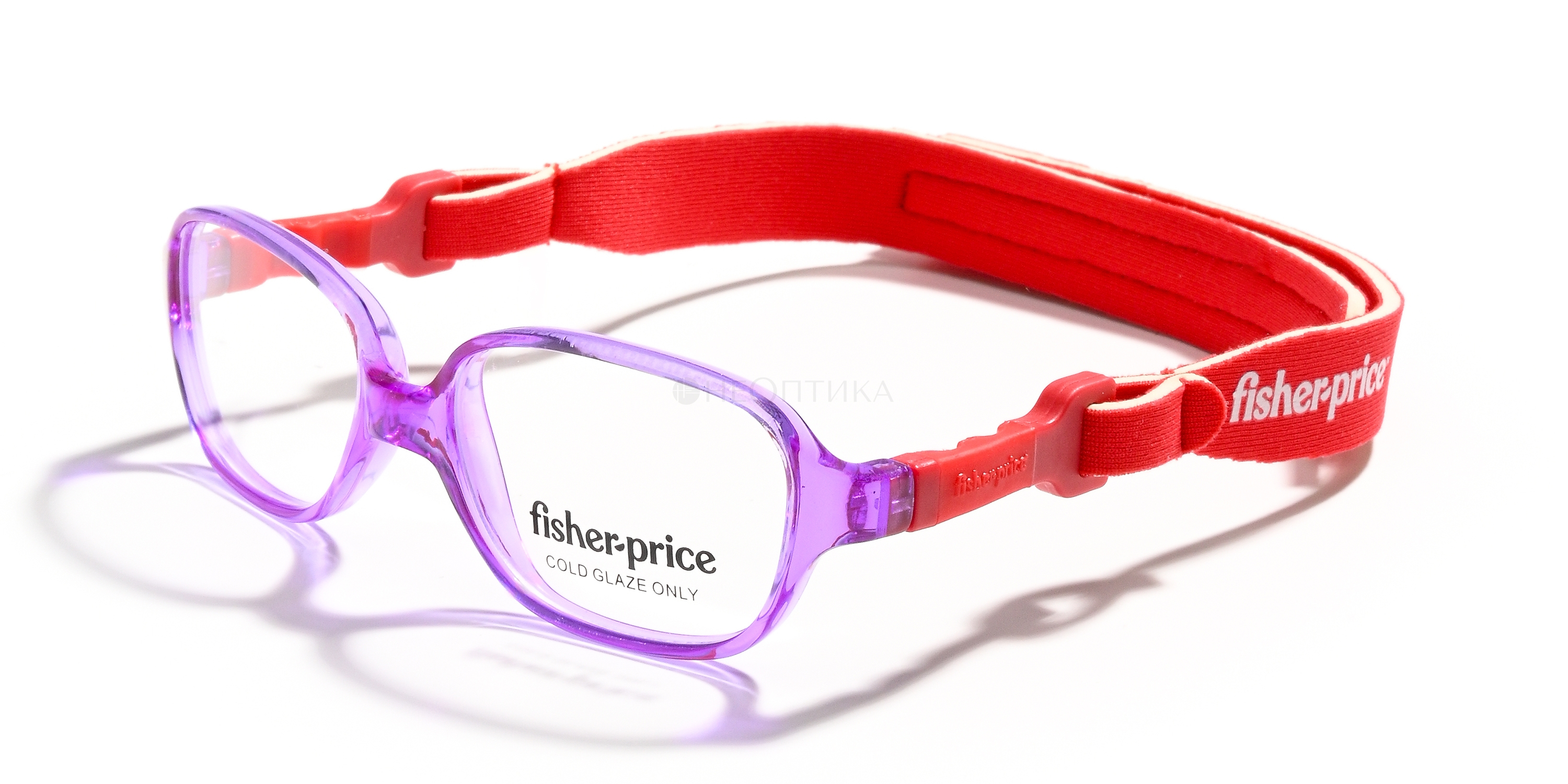 Оправа детская Fisher Price FPV37 VLT 44
