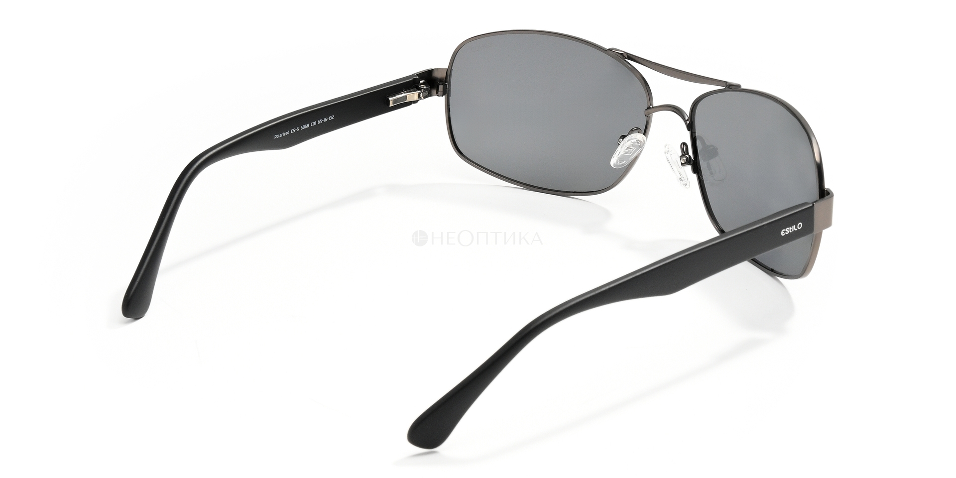 Солнцезащитные очки Estilo ES-S6068 01 65