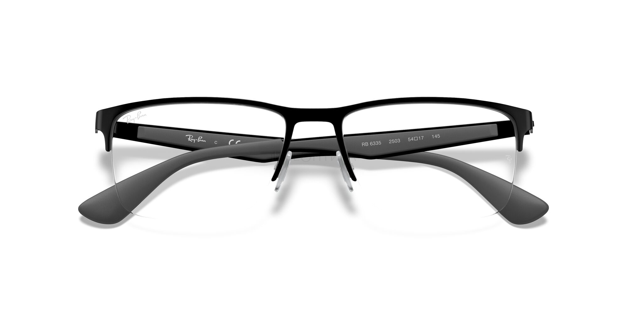 Оправа Ray-Ban 0RX6335 2503 58
