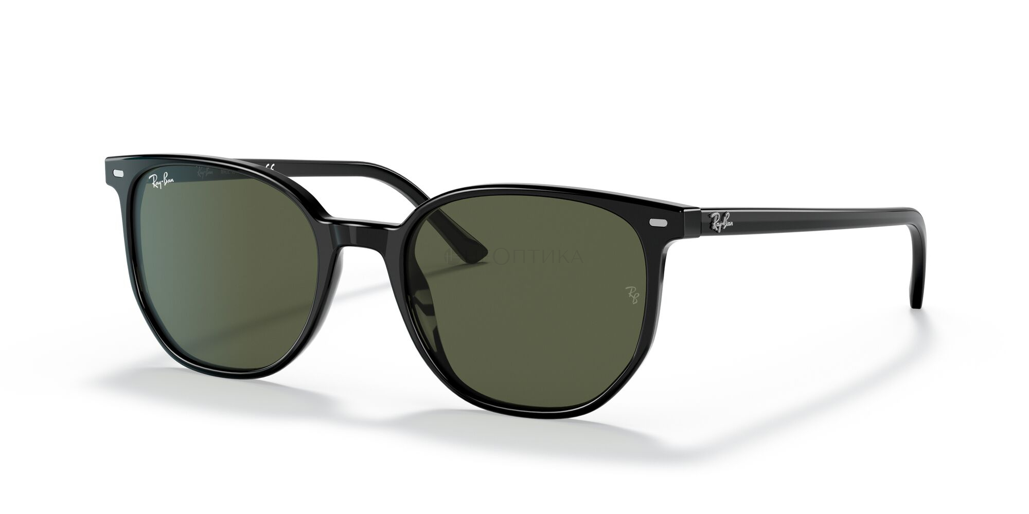 Солнцезащитные очки Ray-Ban Elliot 0RB2197 901/31 52
