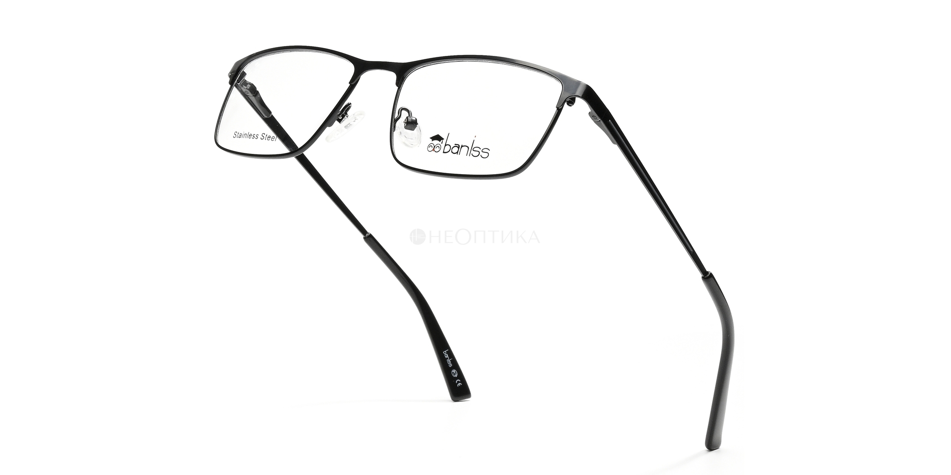 Оправа детская Baniss BR6055 C01 53