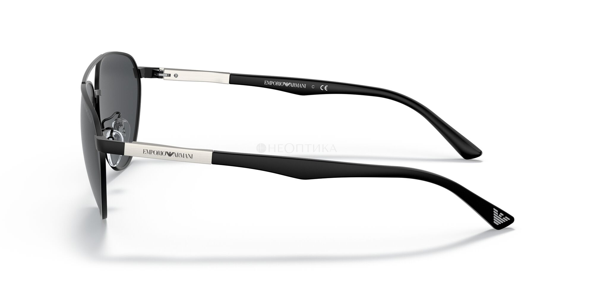 Солнцезащитные очки Emporio Armani  0EA2125 300187 60