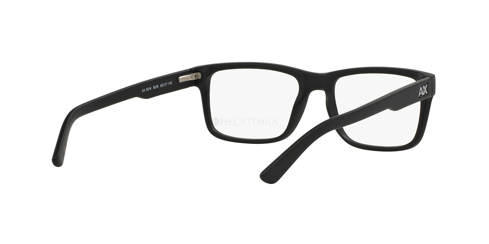 Оправа Armani Exchange 0AX3016 8078 53