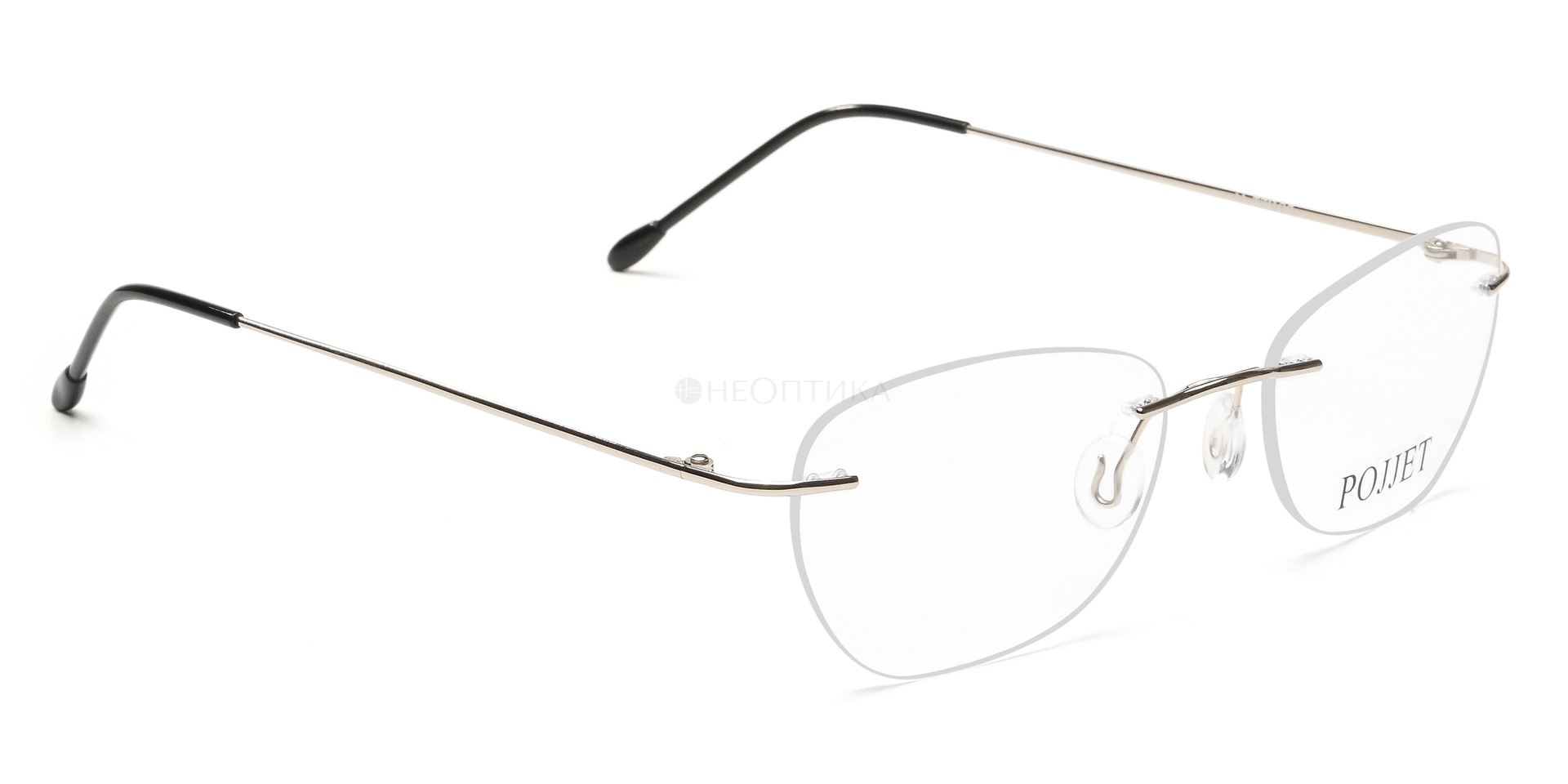 Оправа Pojjet PO19001 C4 52