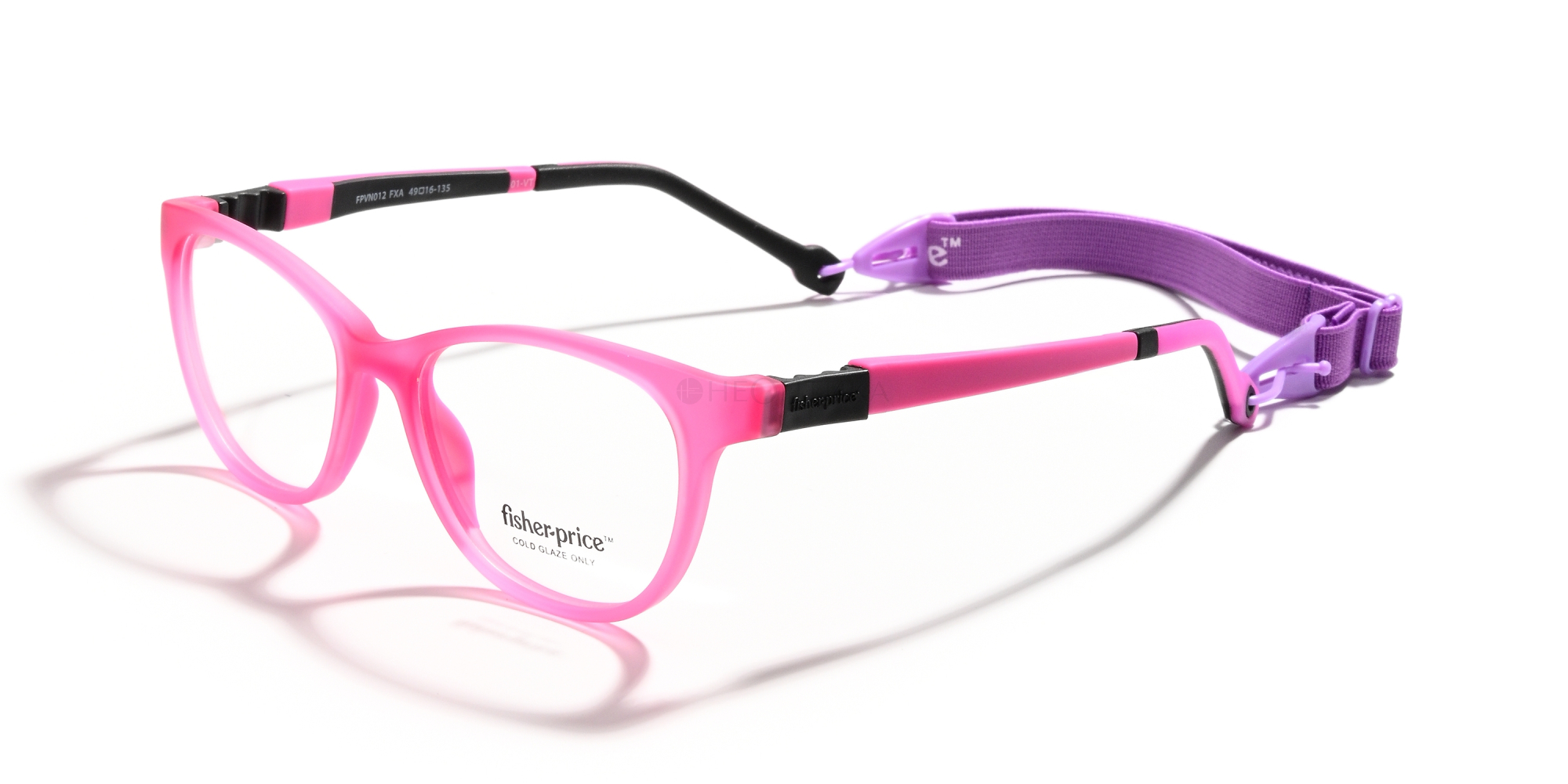 Оправа детская Fisher Price FPVN012 FXA 49