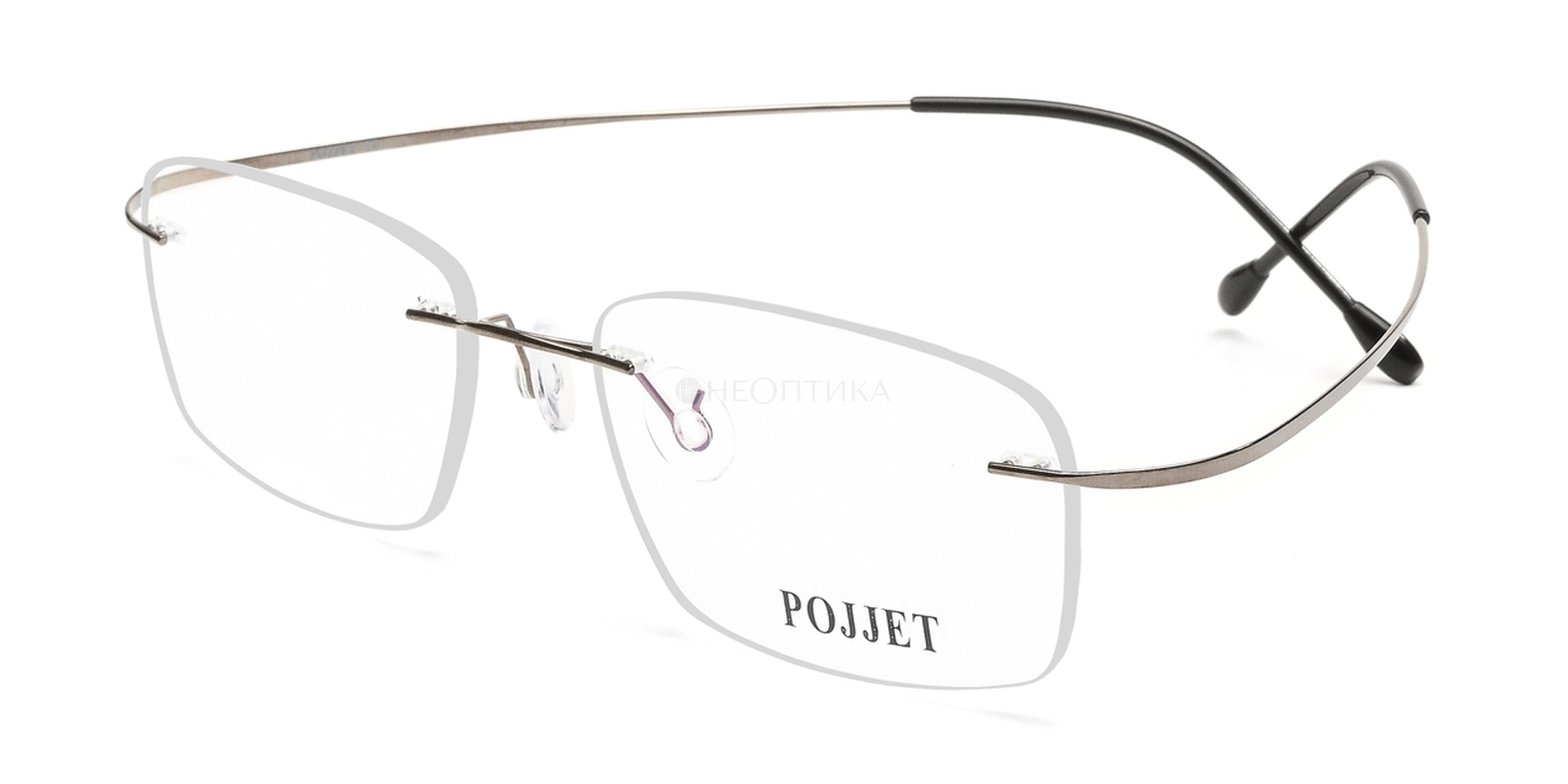 Оправа Pojjet PO16001 C3 55