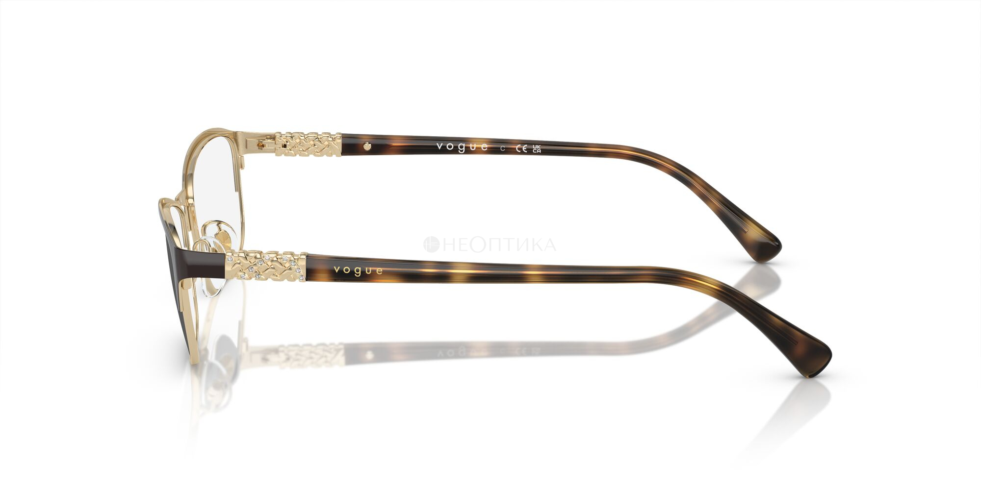 Оправа Vogue 0VO4057B 997 52