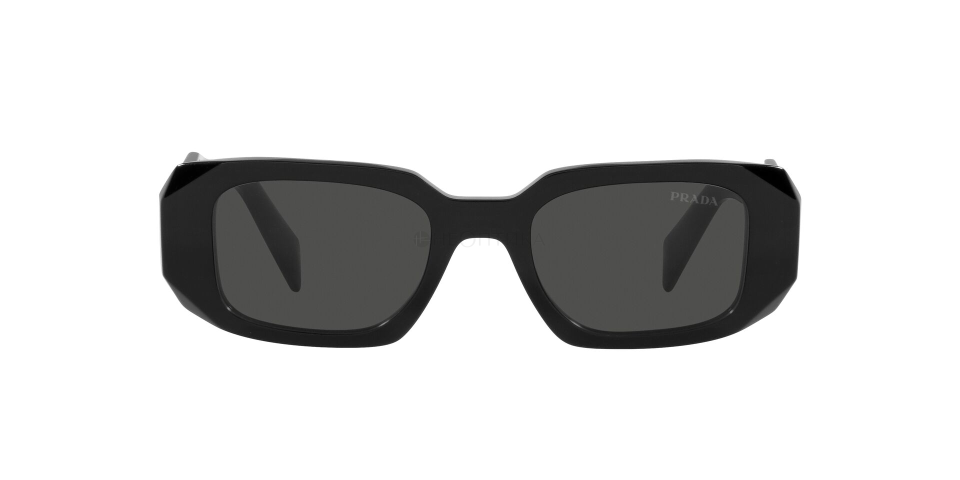 Солнцезащитные очки Prada 0PR 17WS 1AB5S0 49