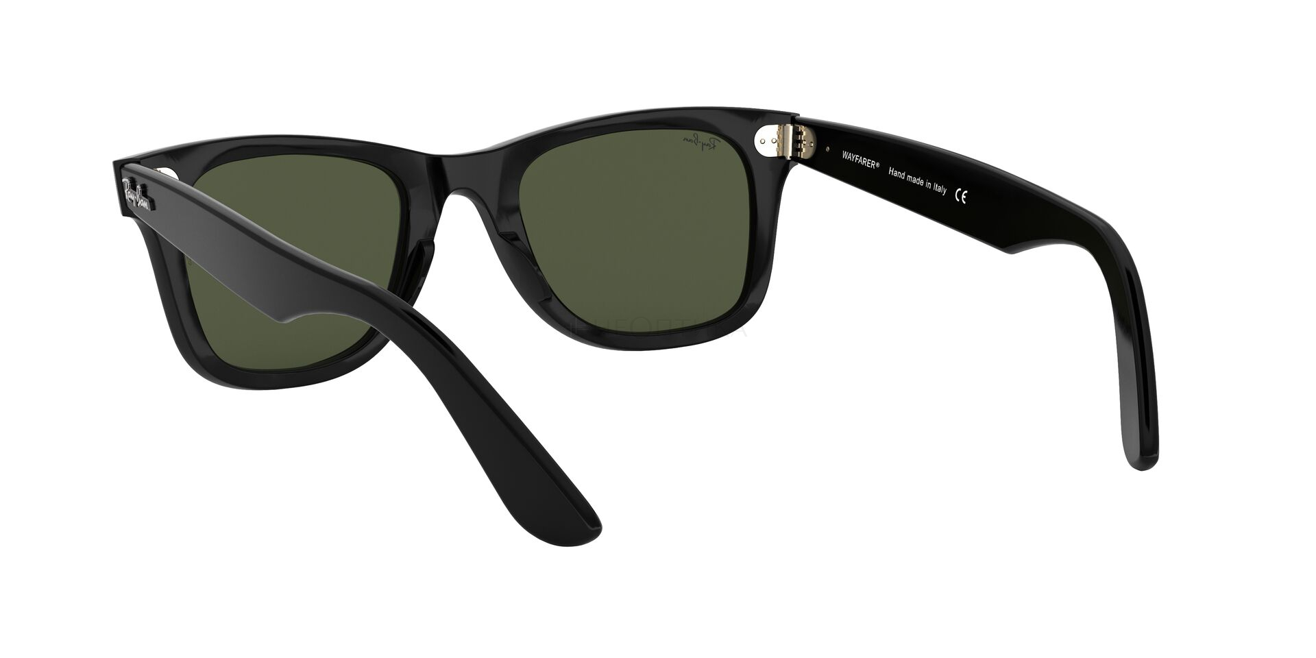 Солнцезащитные очки Ray-Ban Wayfarer 0RB4340 601 50