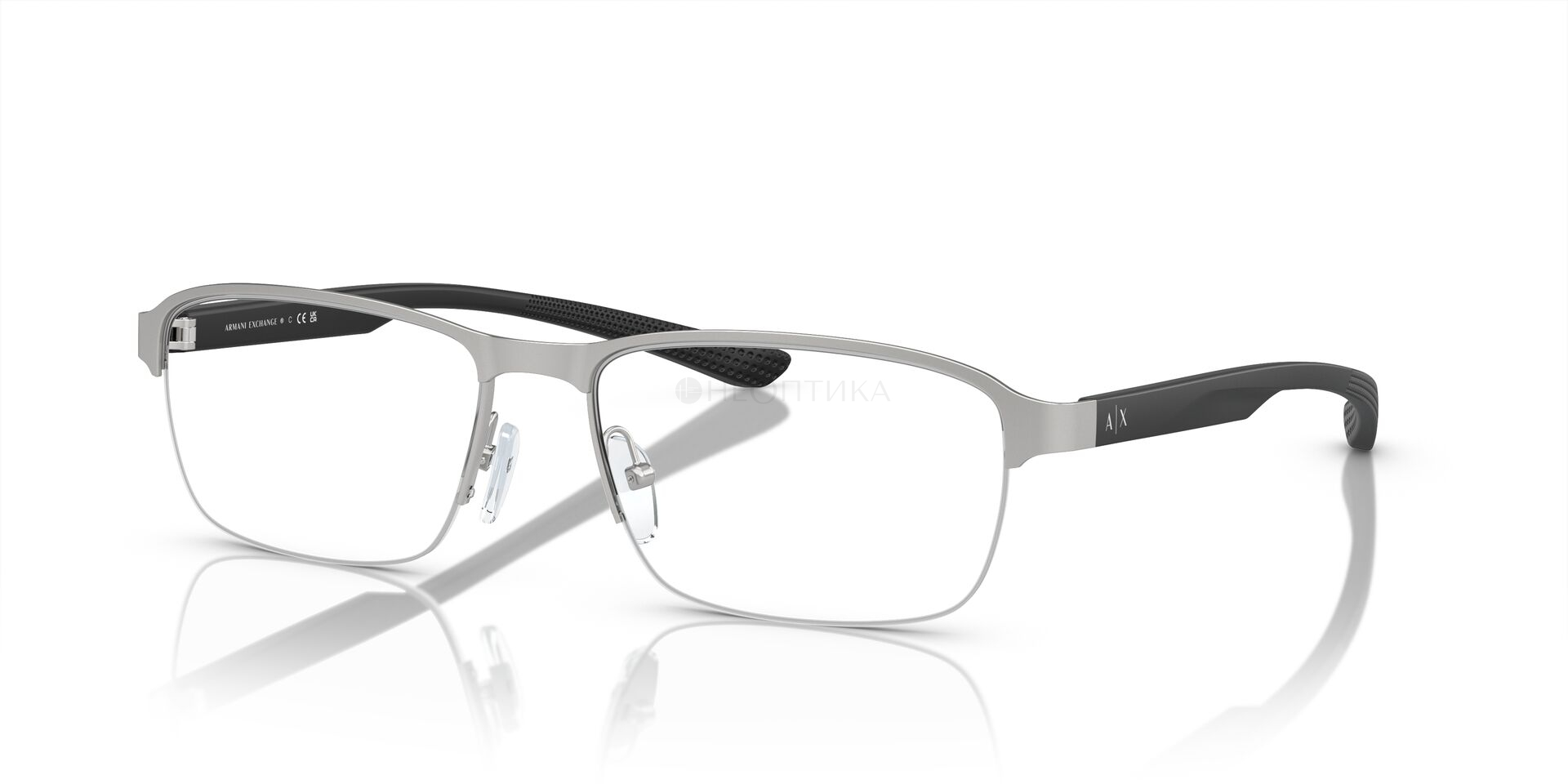 Оправа Armani Exchange 0AX1061 6045 57