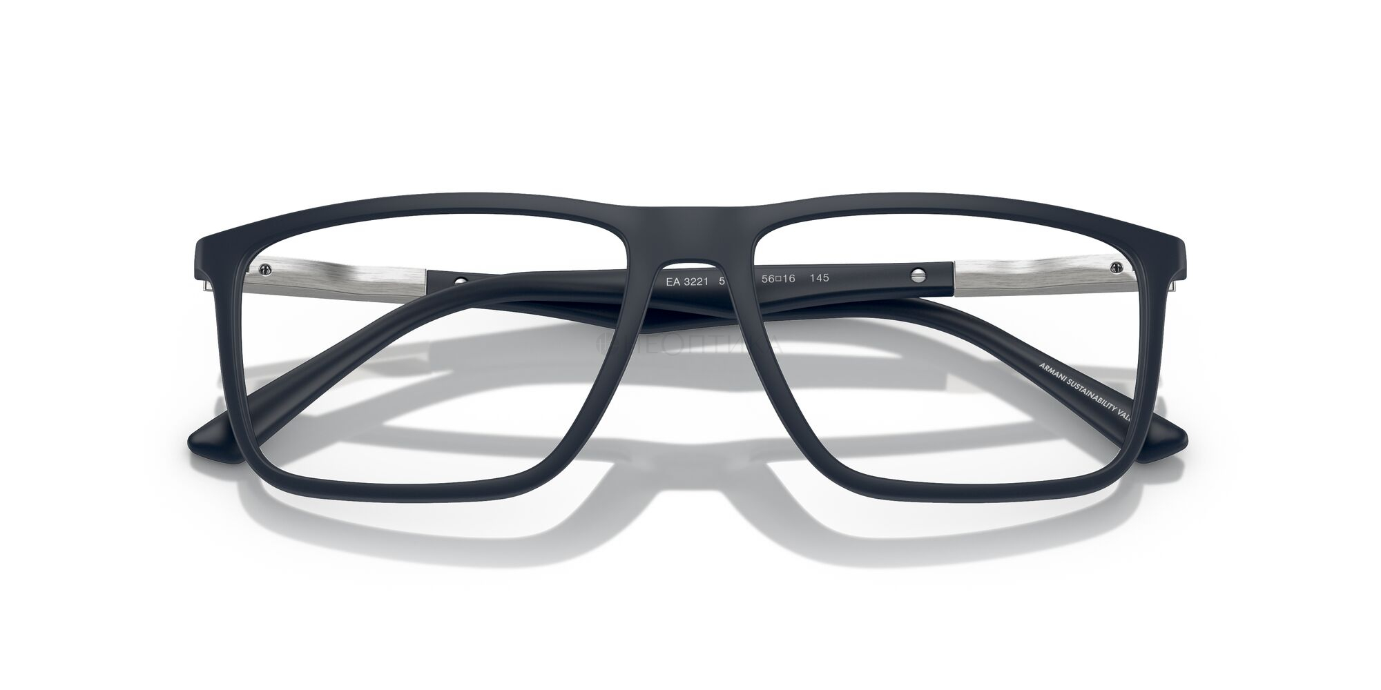 Оправа Emporio Armani 0EA3221 5088 56