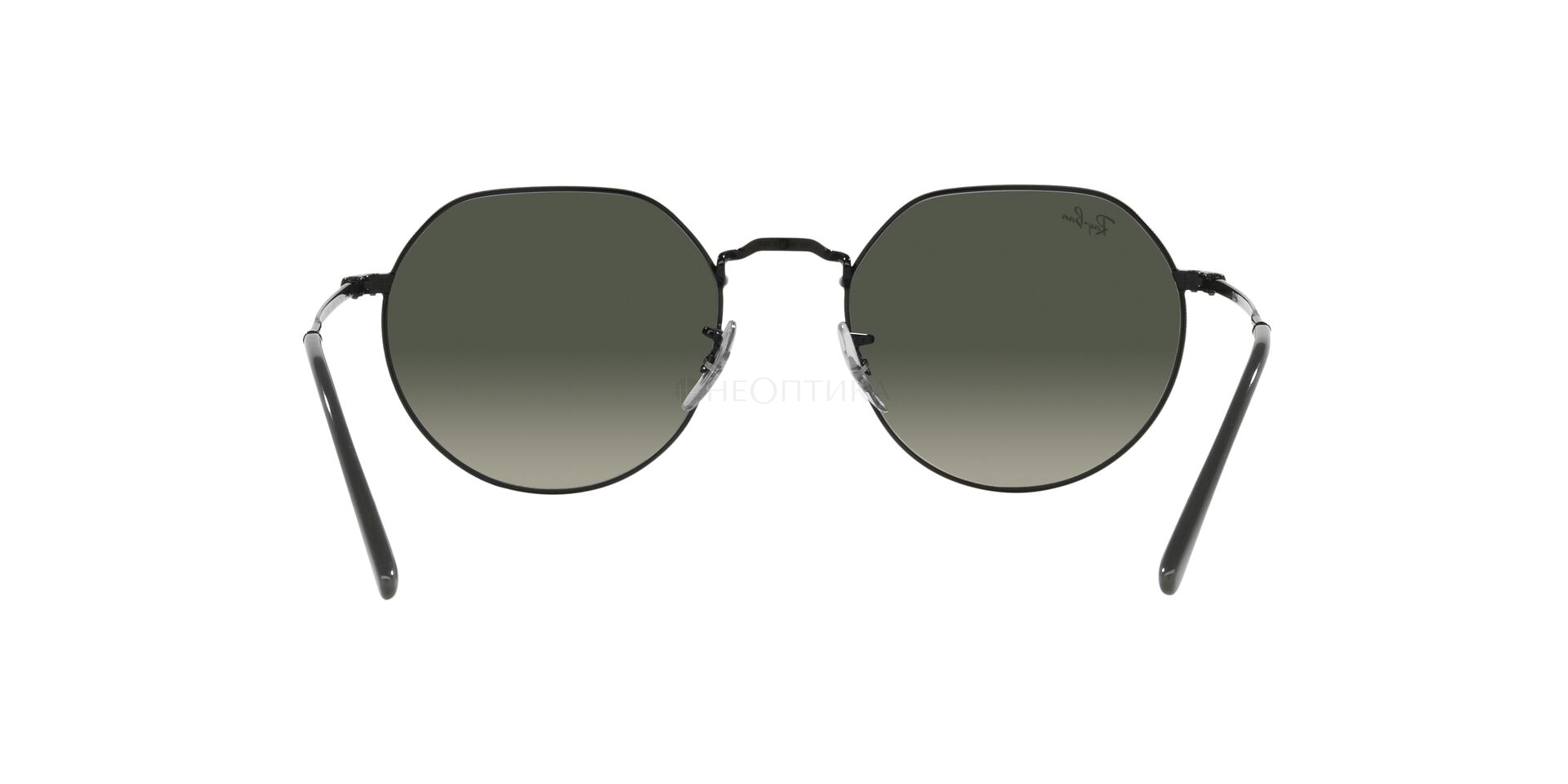 Солнцезащитные очки Ray-Ban Jack 0RB3565 002/71 53