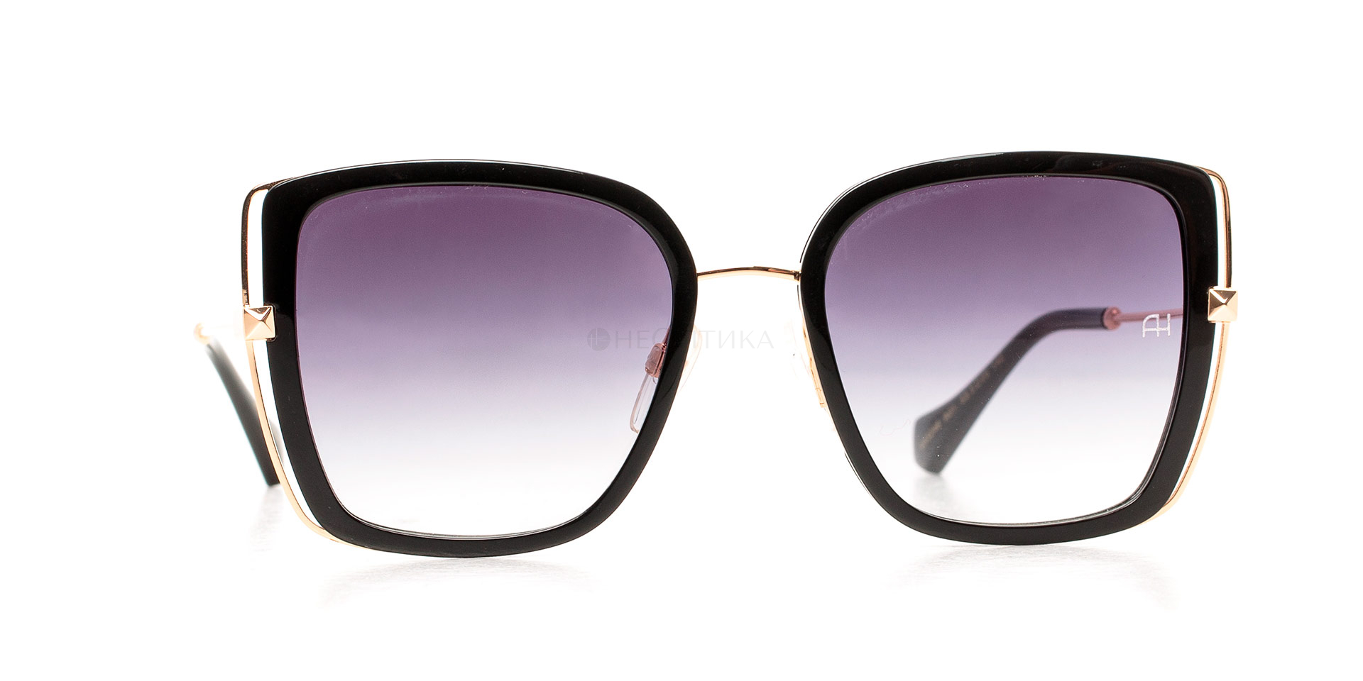 Солнцезащитные очки Ana Hickmann AH3246 A01