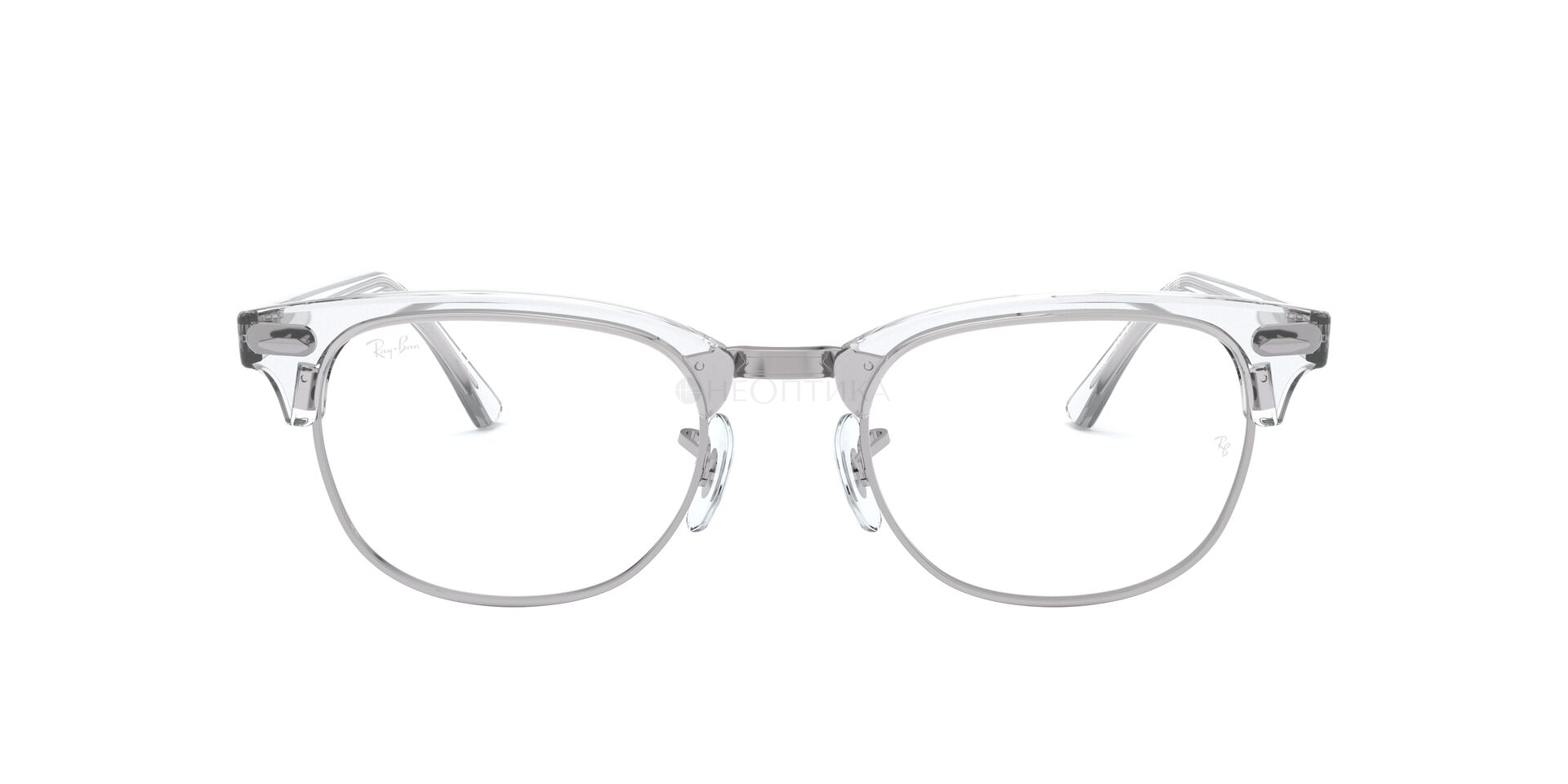 Оправа Ray-Ban 0RX5154 2001 51