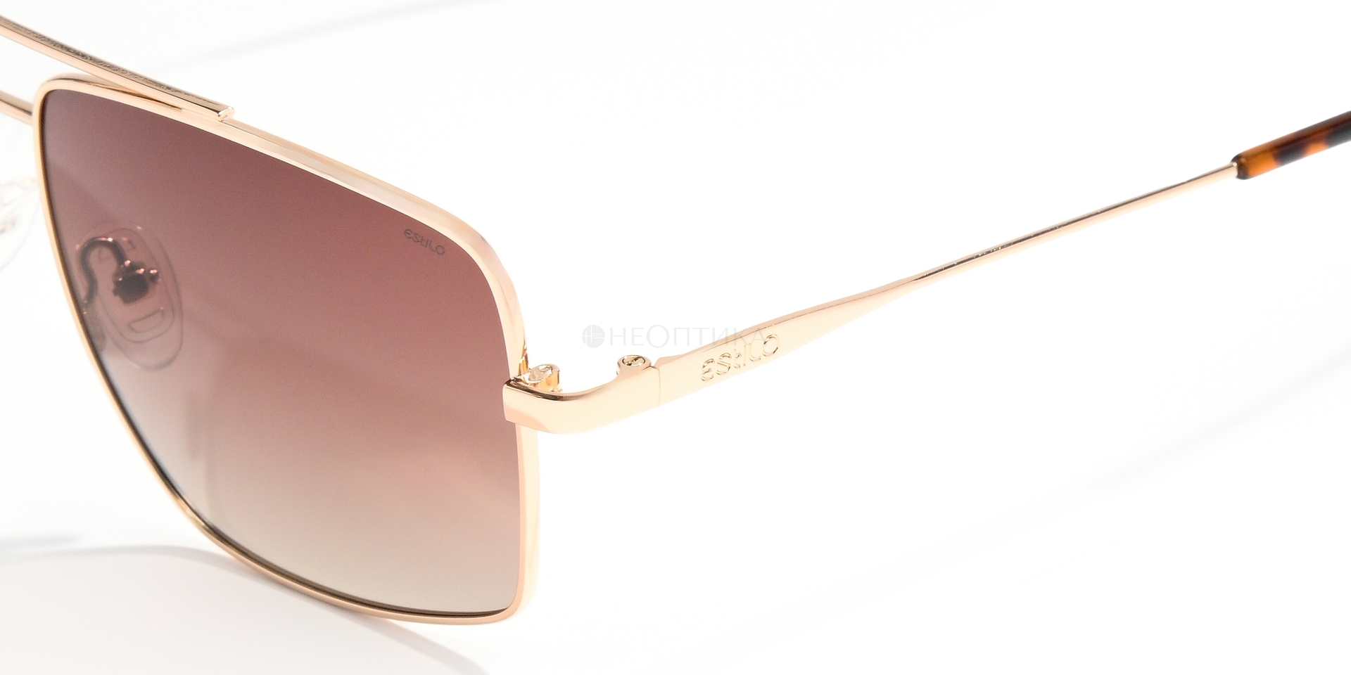 Солнцезащитные очки Estilo ES-S6057 01 58