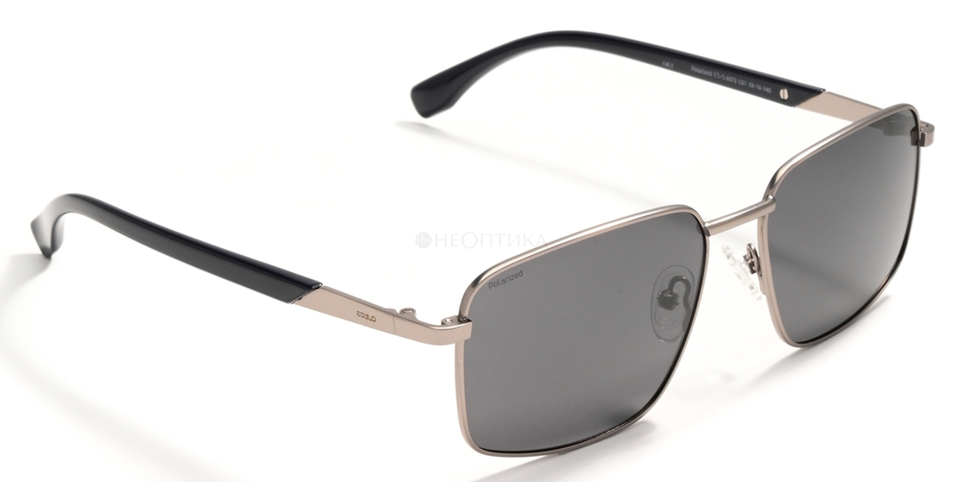 Солнцезащитные очки Estilo ES-S6072 01