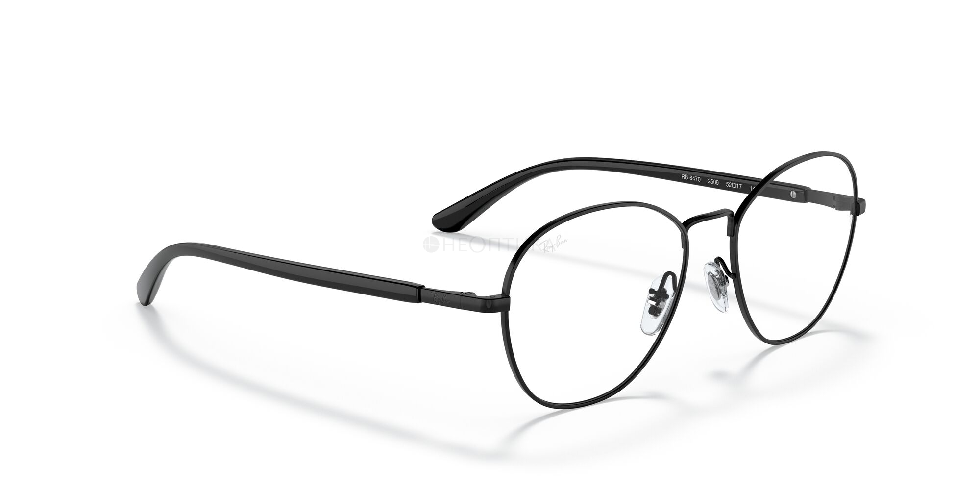 Оправа Ray-Ban 0RX6470 2509 52