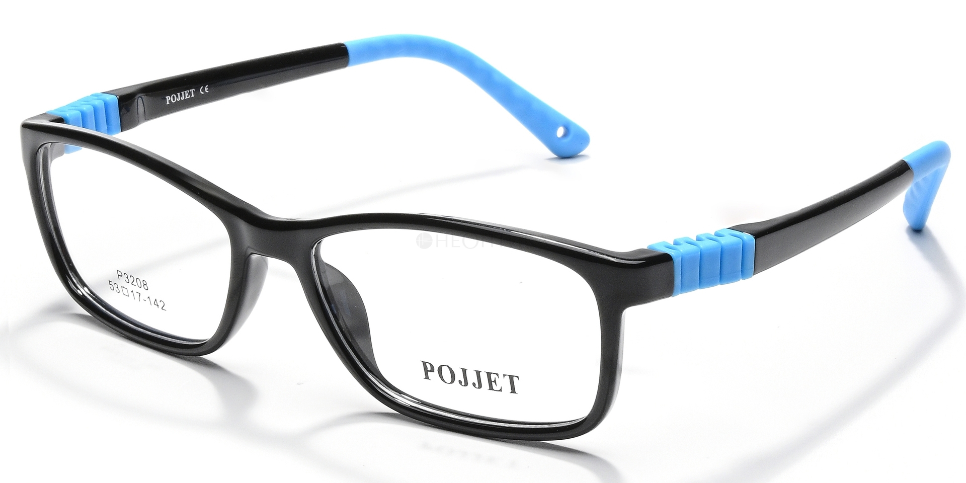 Оправа детская Pojjet P3208 C2 53