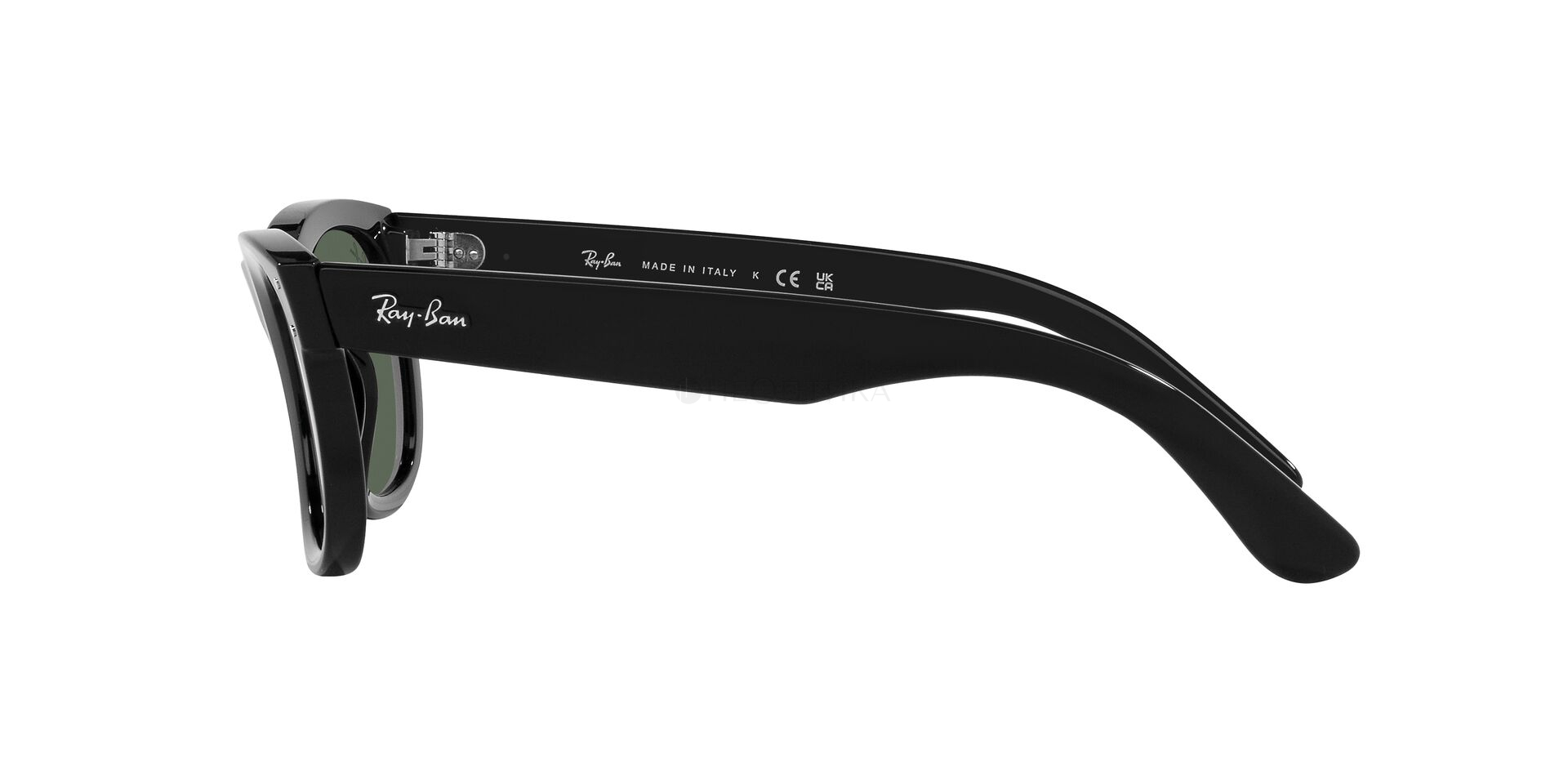 Солнцезащитные очки Ray-Ban 0RBR0502S 6677VR 53