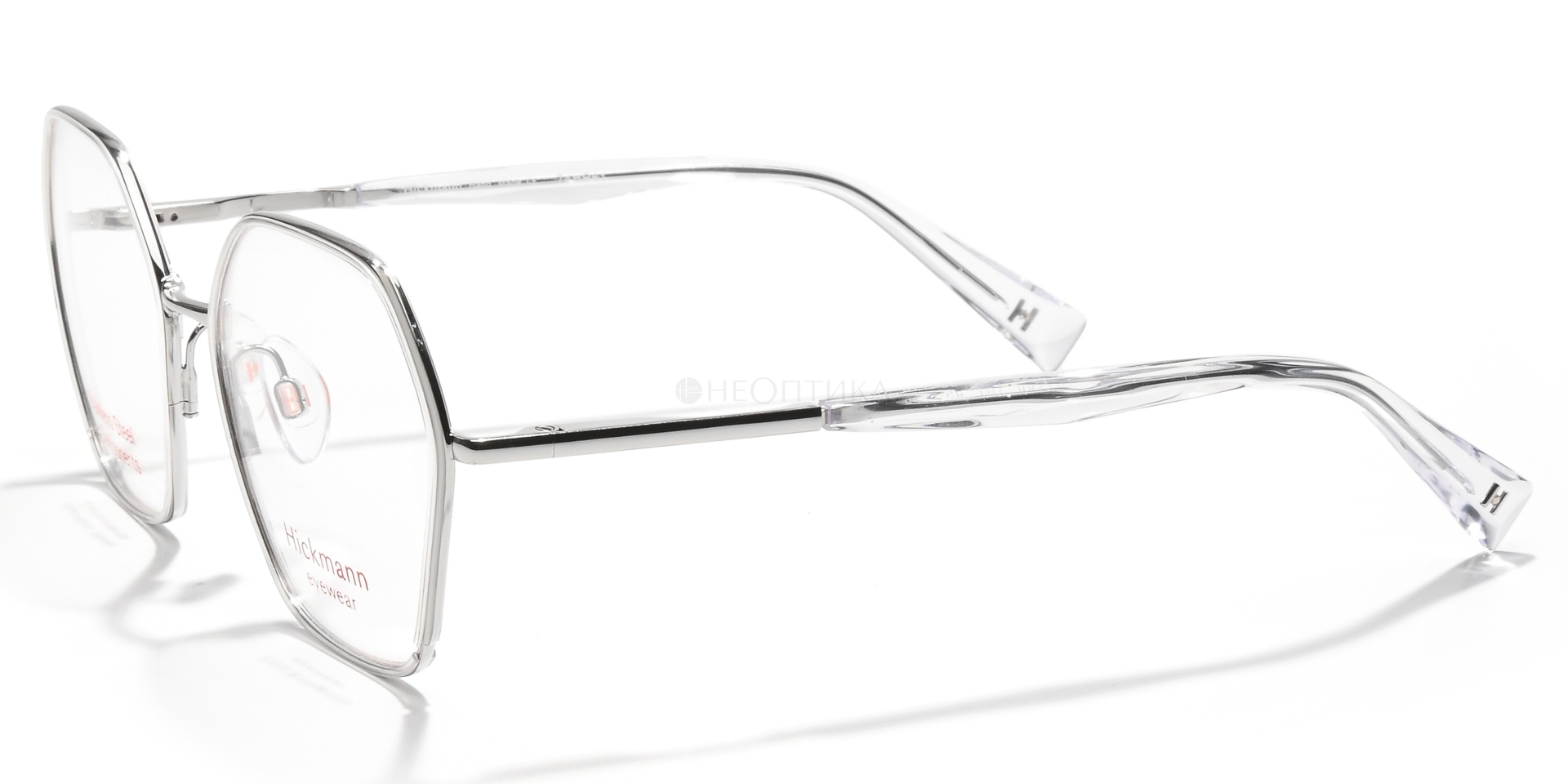 Оправа Hickmann HI1286 T01