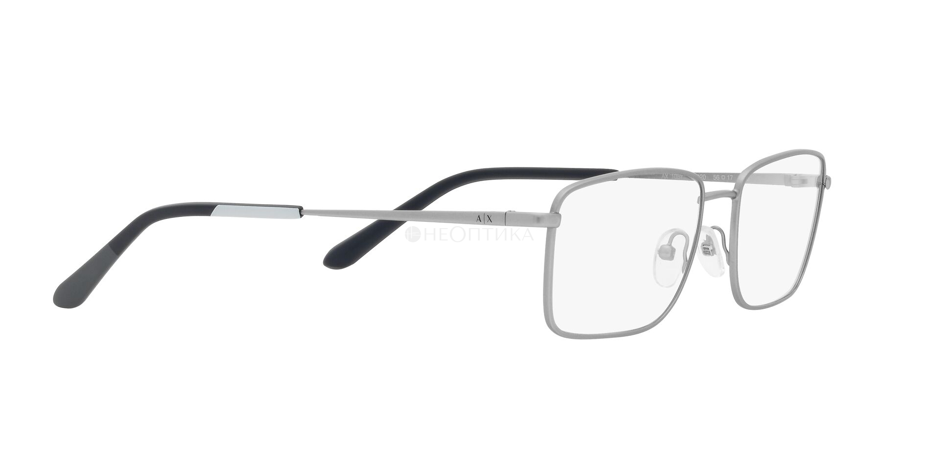 Оправа Armani Exchange 0AX1057 6020 56