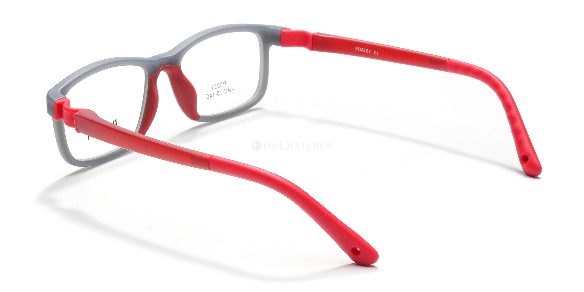 Оправа детская Pojjet P3221 C12 49