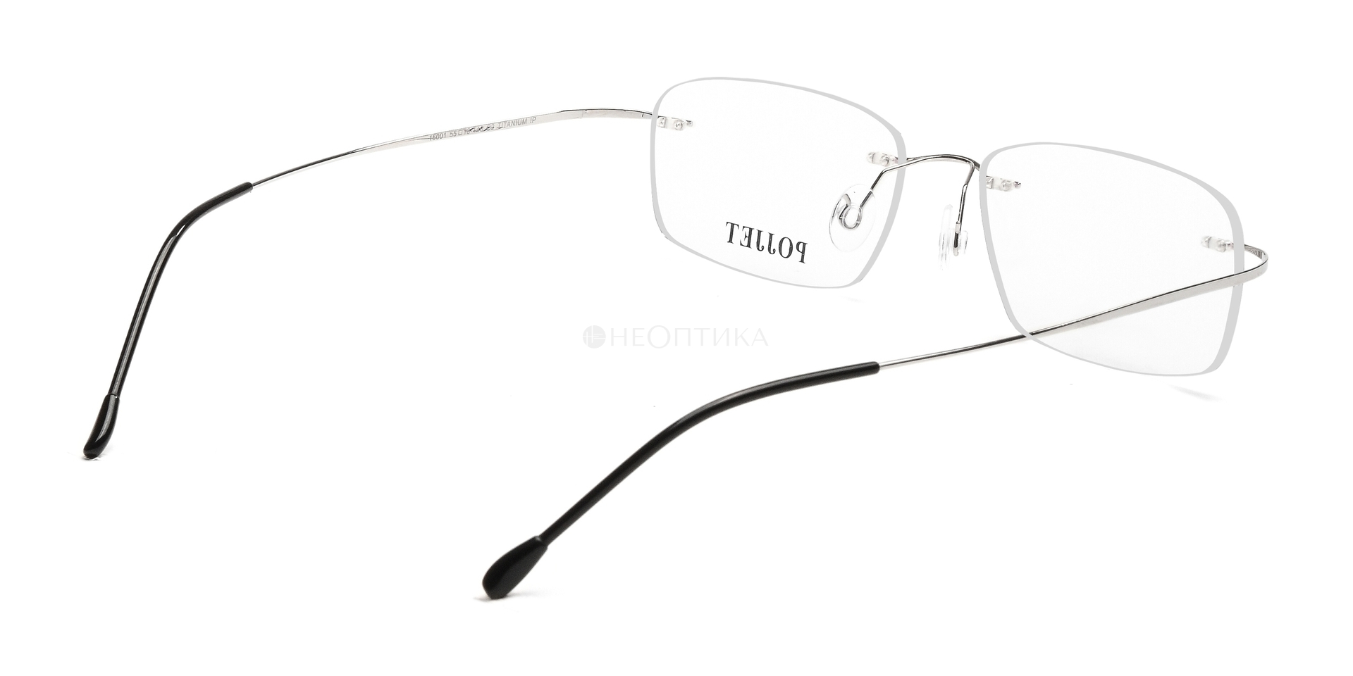 Оправа Pojjet PO16001 C2 55