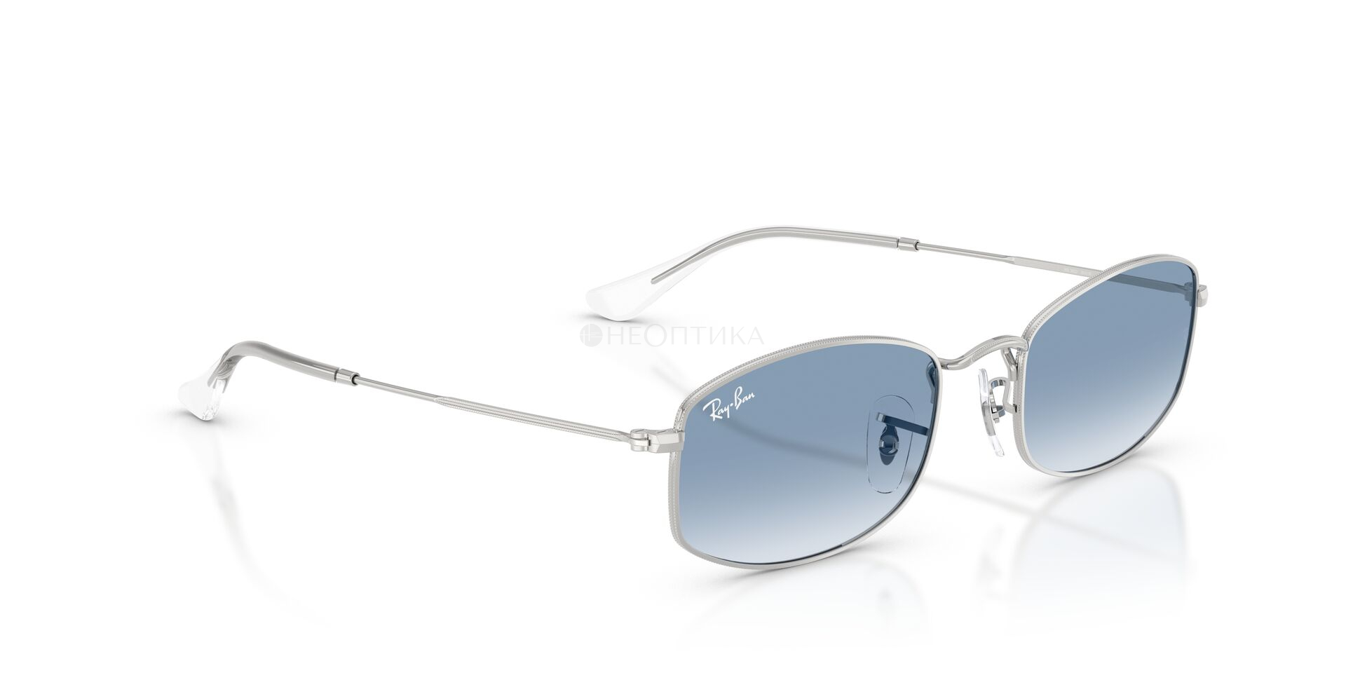 Солнцезащитные очки Ray-Ban  0RB3832 003/3F 55