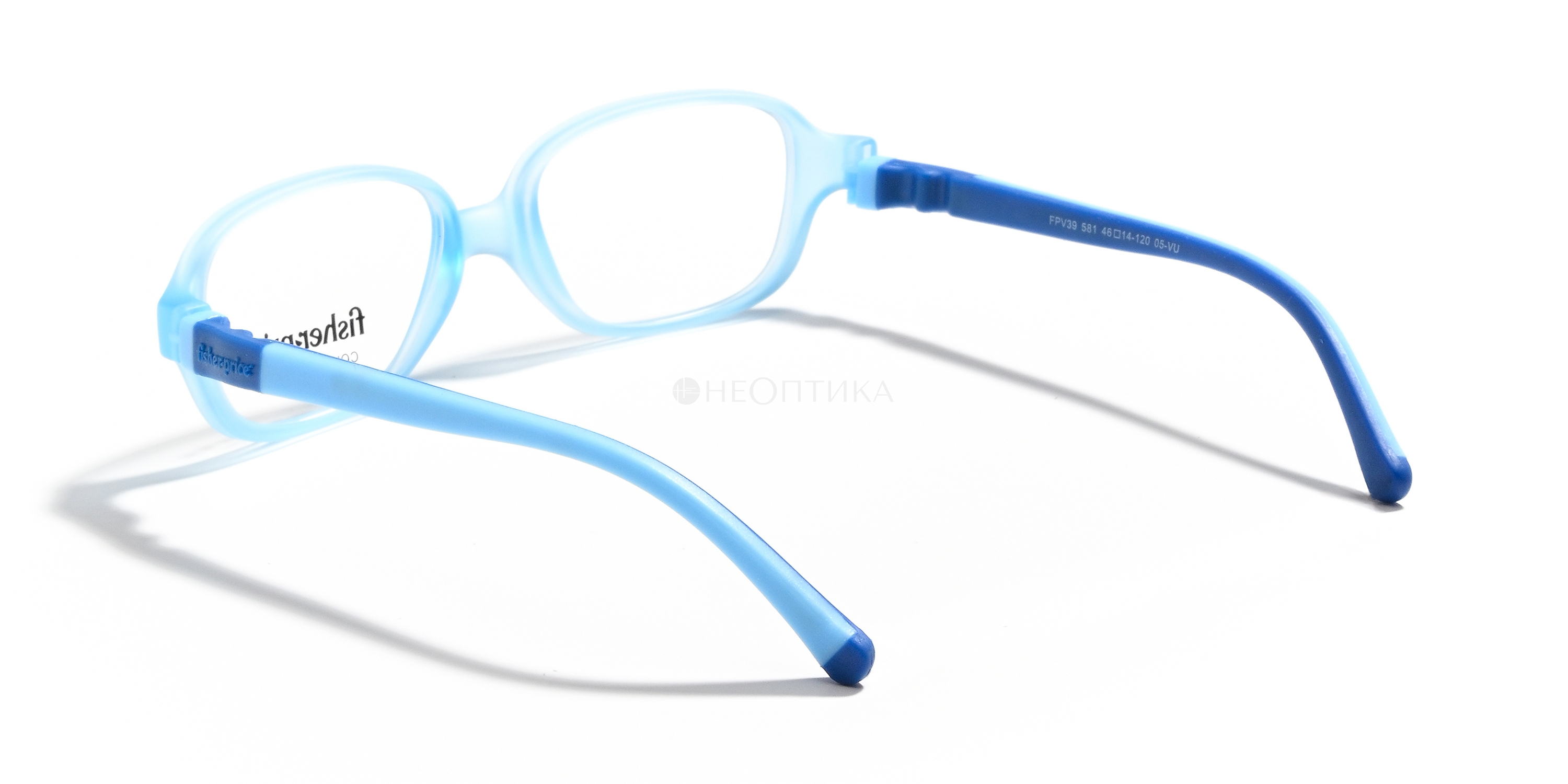 Оправа детская Fisher Price FPV39 581 46