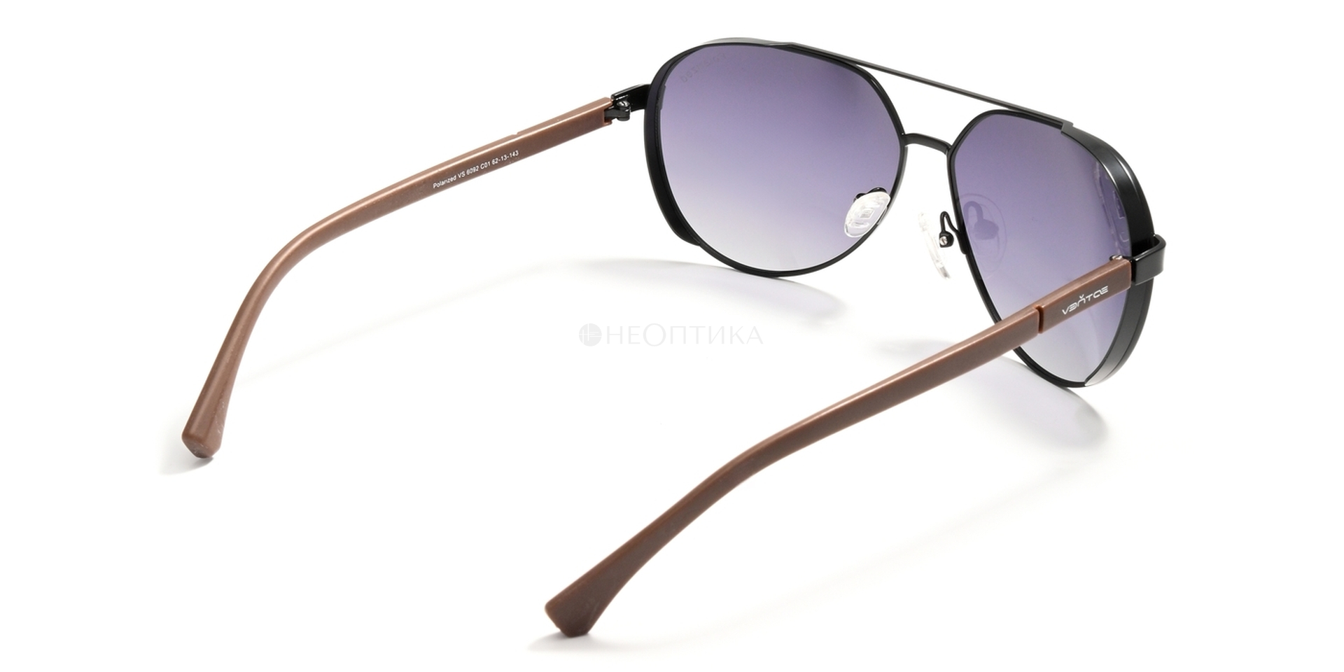 Солнцезащитные очки Ventoe VS6092 01