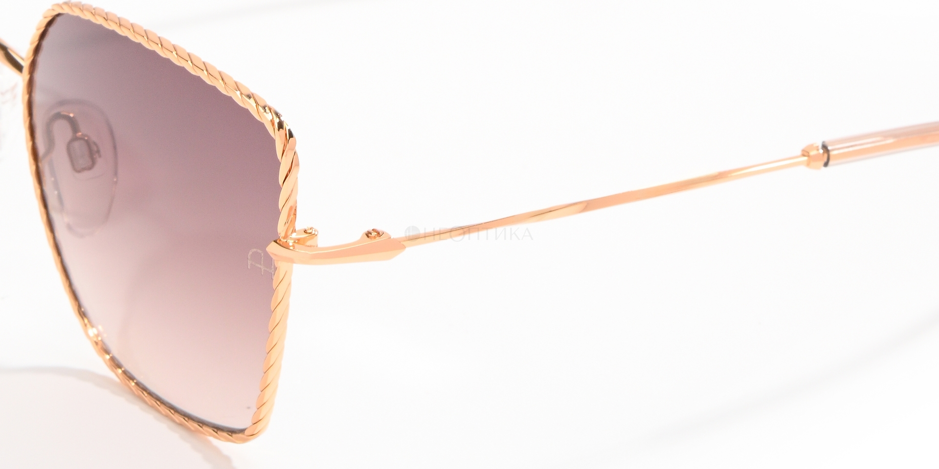 Солнцезащитные очки Ana Hickmann AH3235 05A