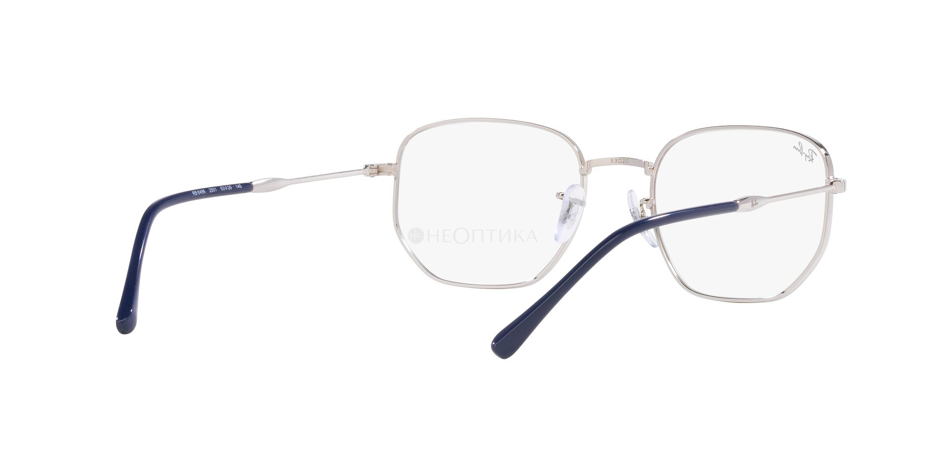 Оправа Ray-Ban 0RX6496 2501 53