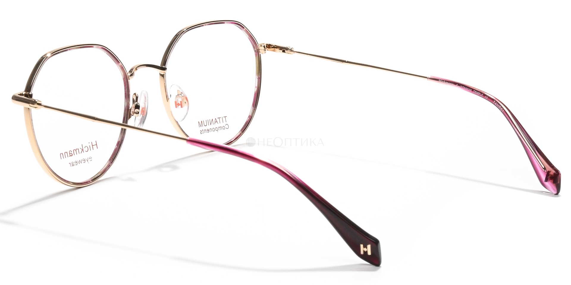 Оправа Hickmann HI1285T E01