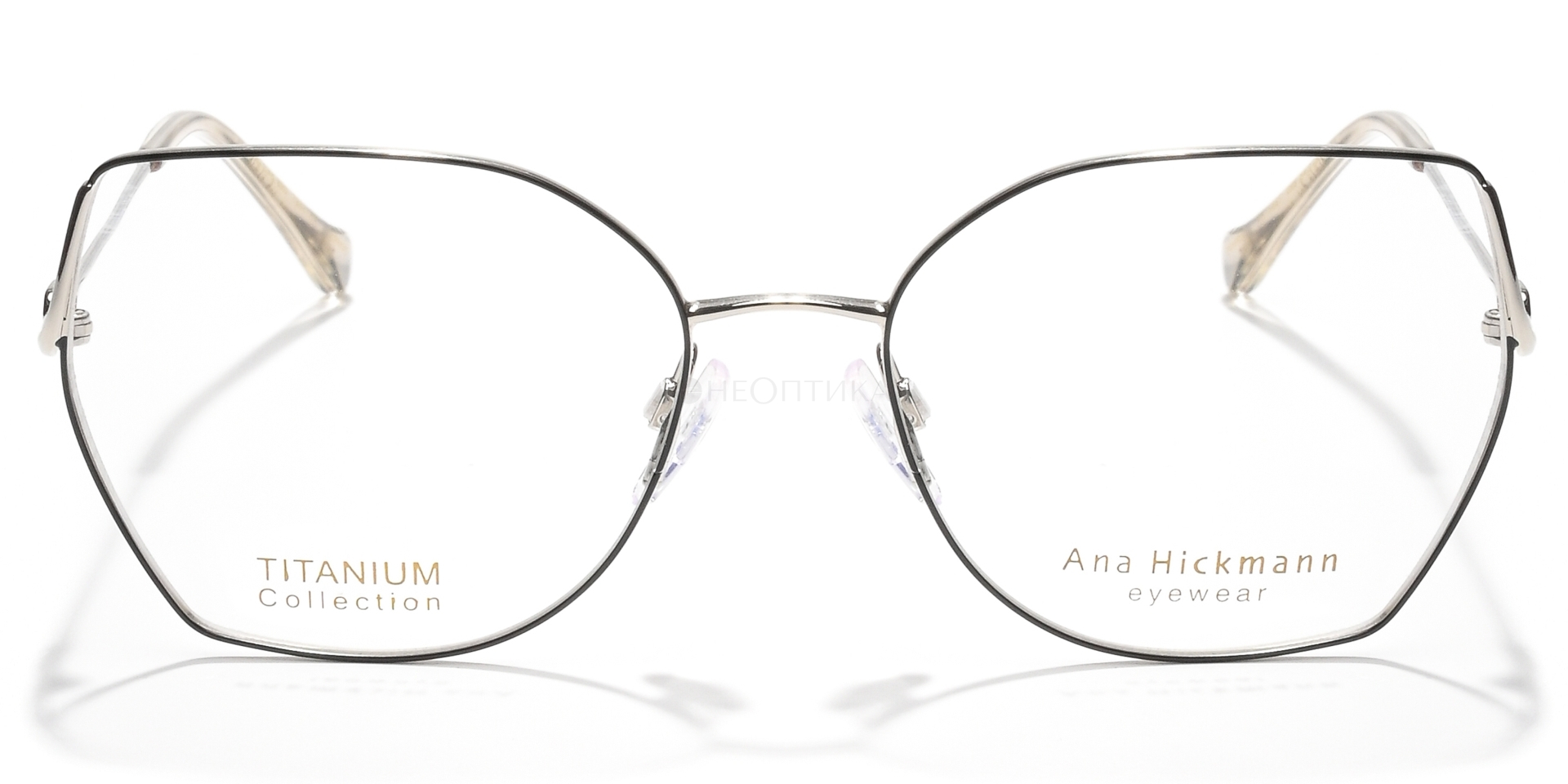 Оправа Ana Hickmann AH1568T 09B