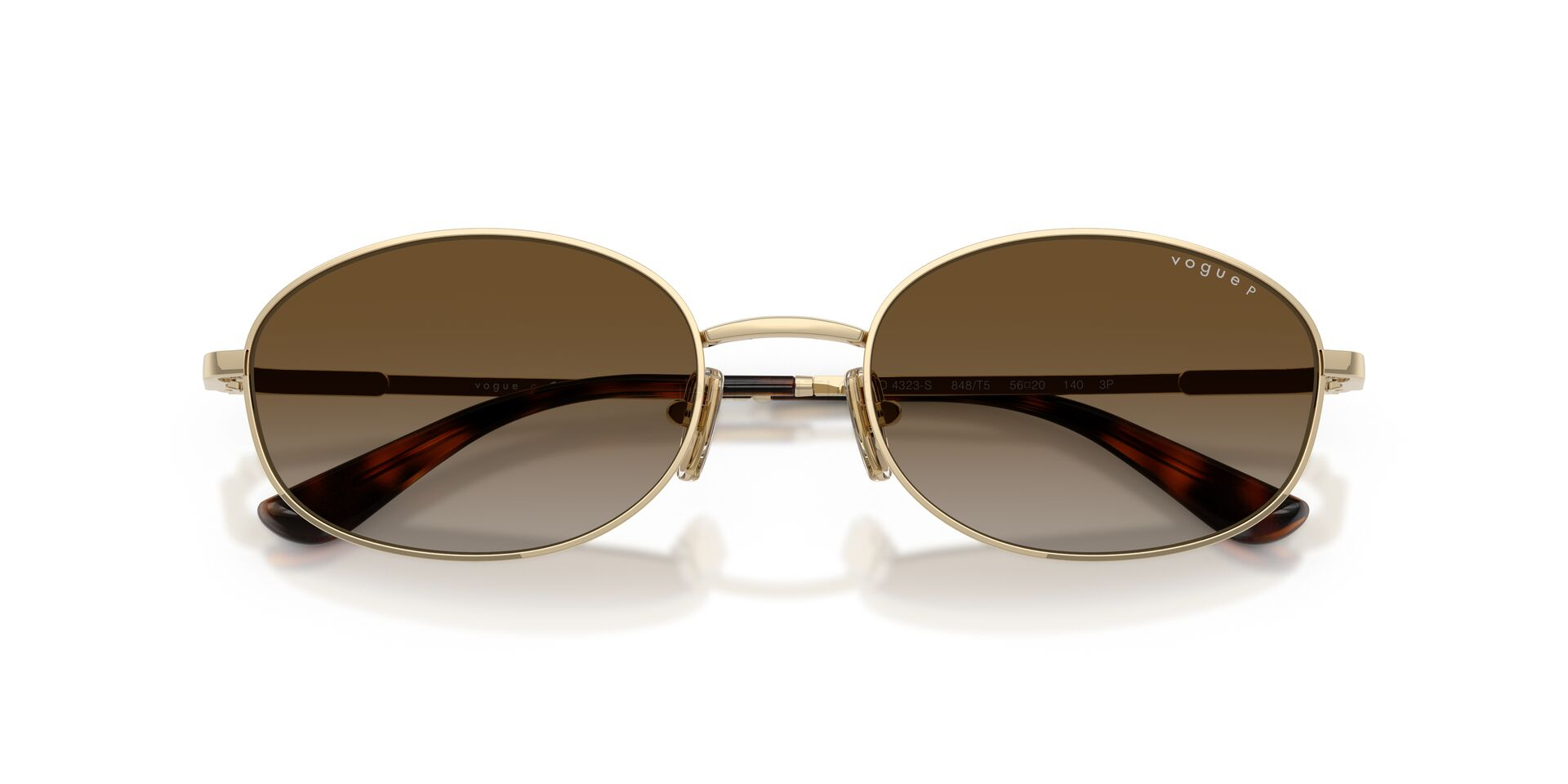 Солнцезащитные очки Vogue  0VO4323S 848/T5 56