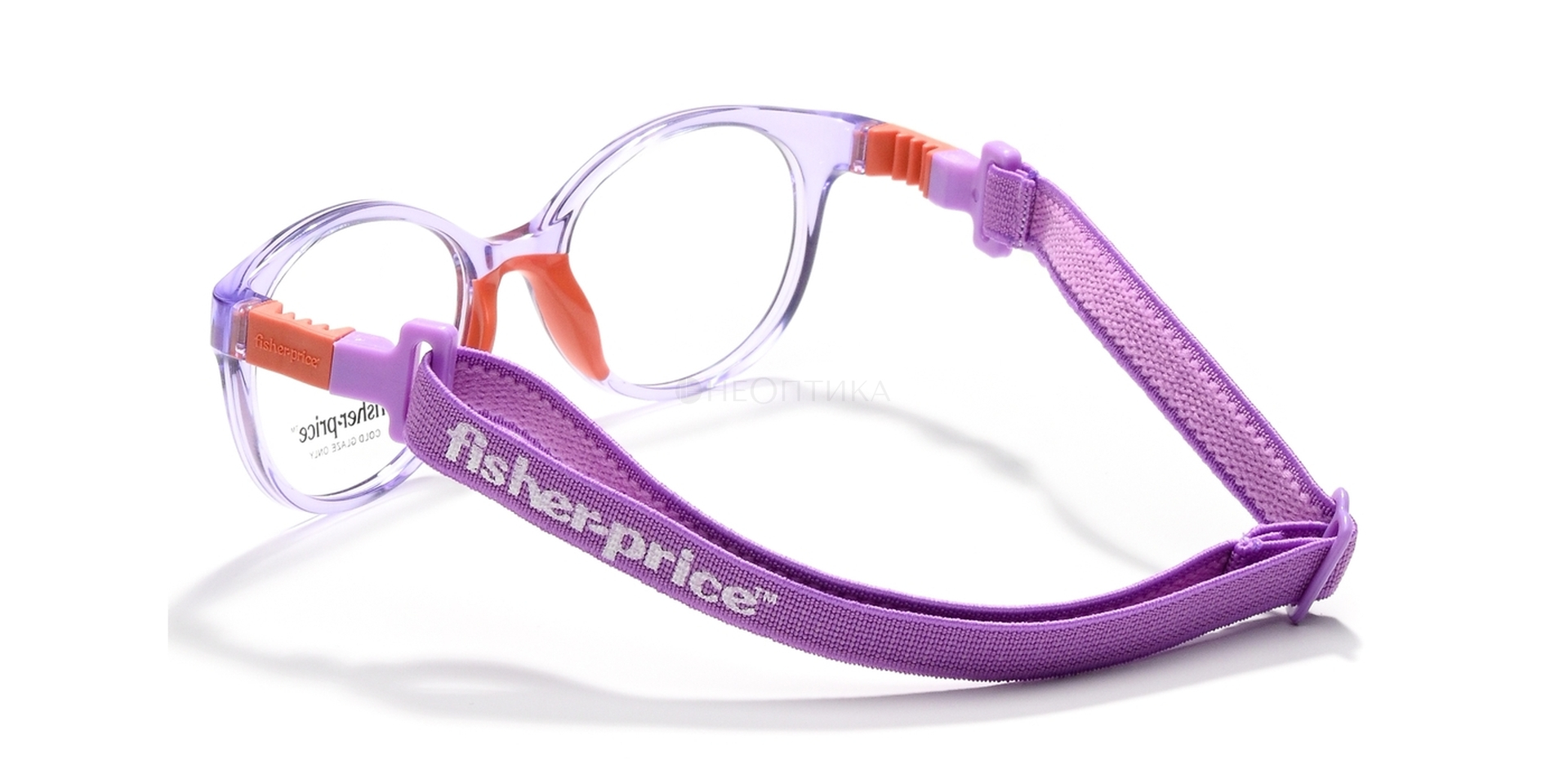 Оправа детская Fisher Price FPVN032 LIL