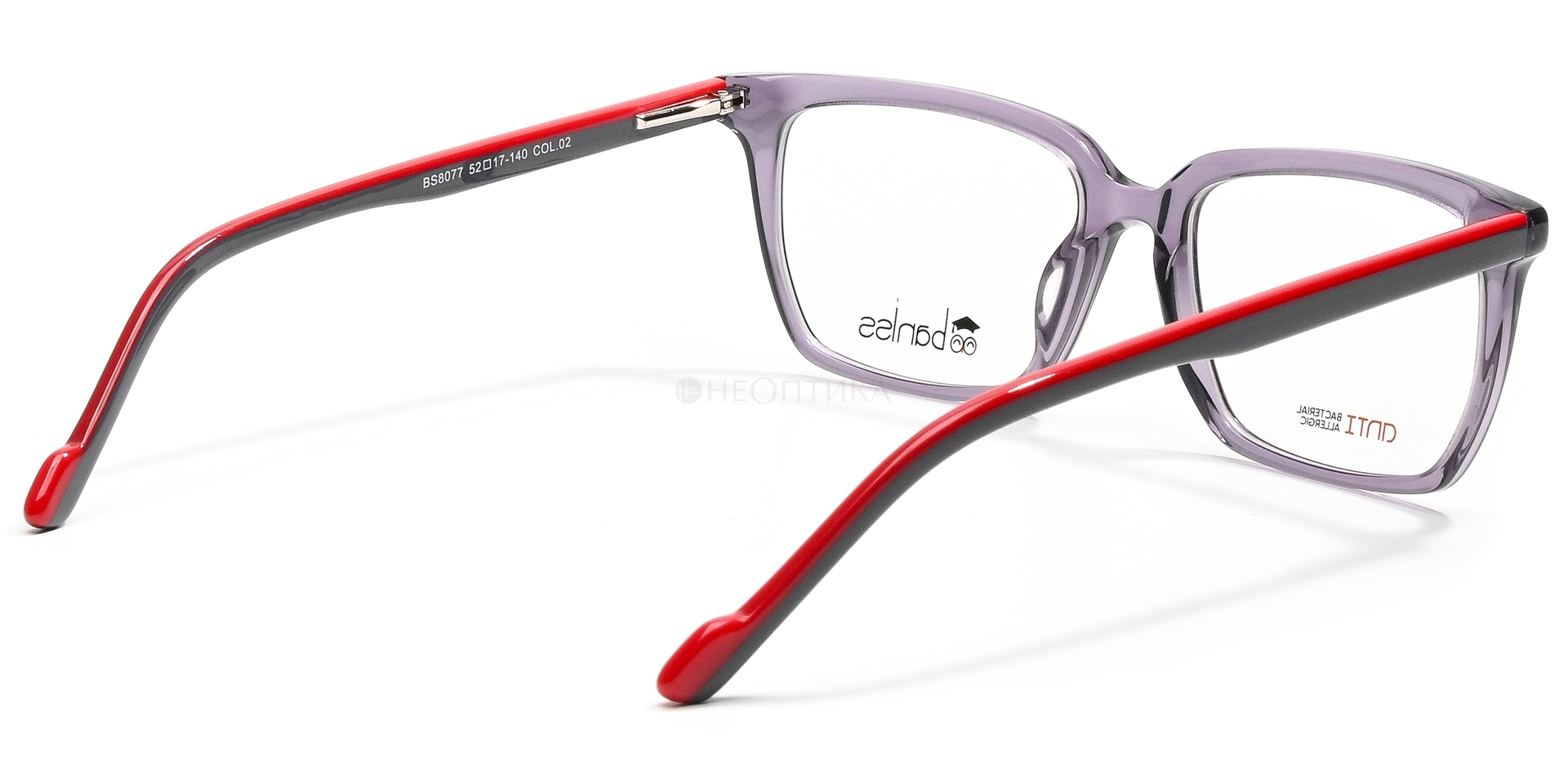 Оправа детская Baniss BS8077 C02 52
