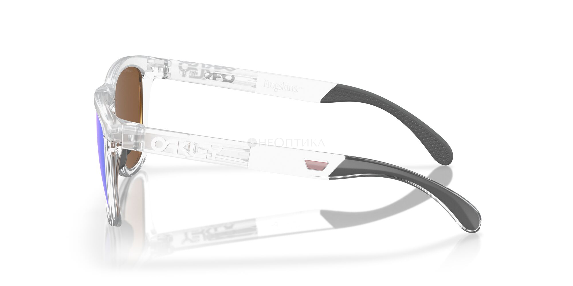 Солнцезащитные очки Oakley Frogskins Range 0OO9284 928412 55