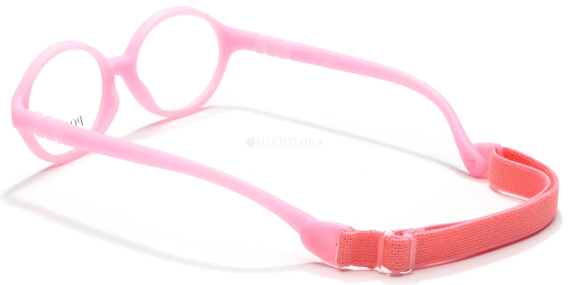 Оправа детская Pojjet 1202 C5 44